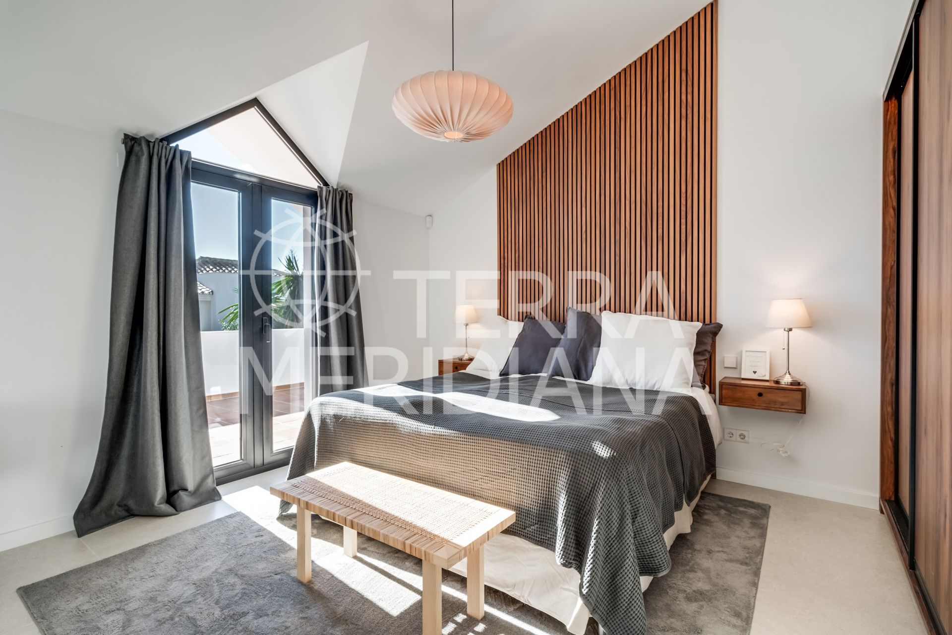 Villa in Supermanzana H, Marbella