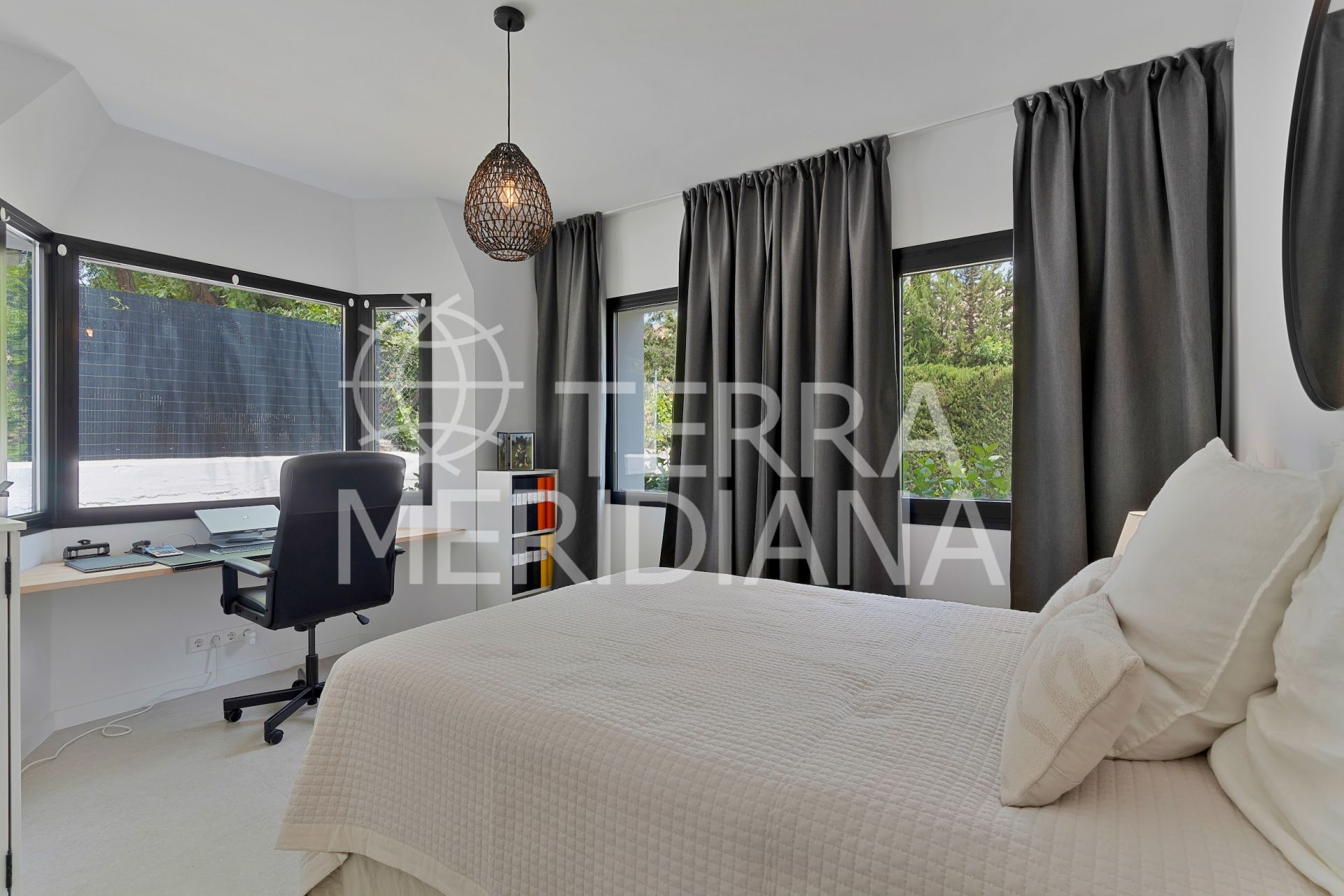 Villa in Supermanzana H, Marbella