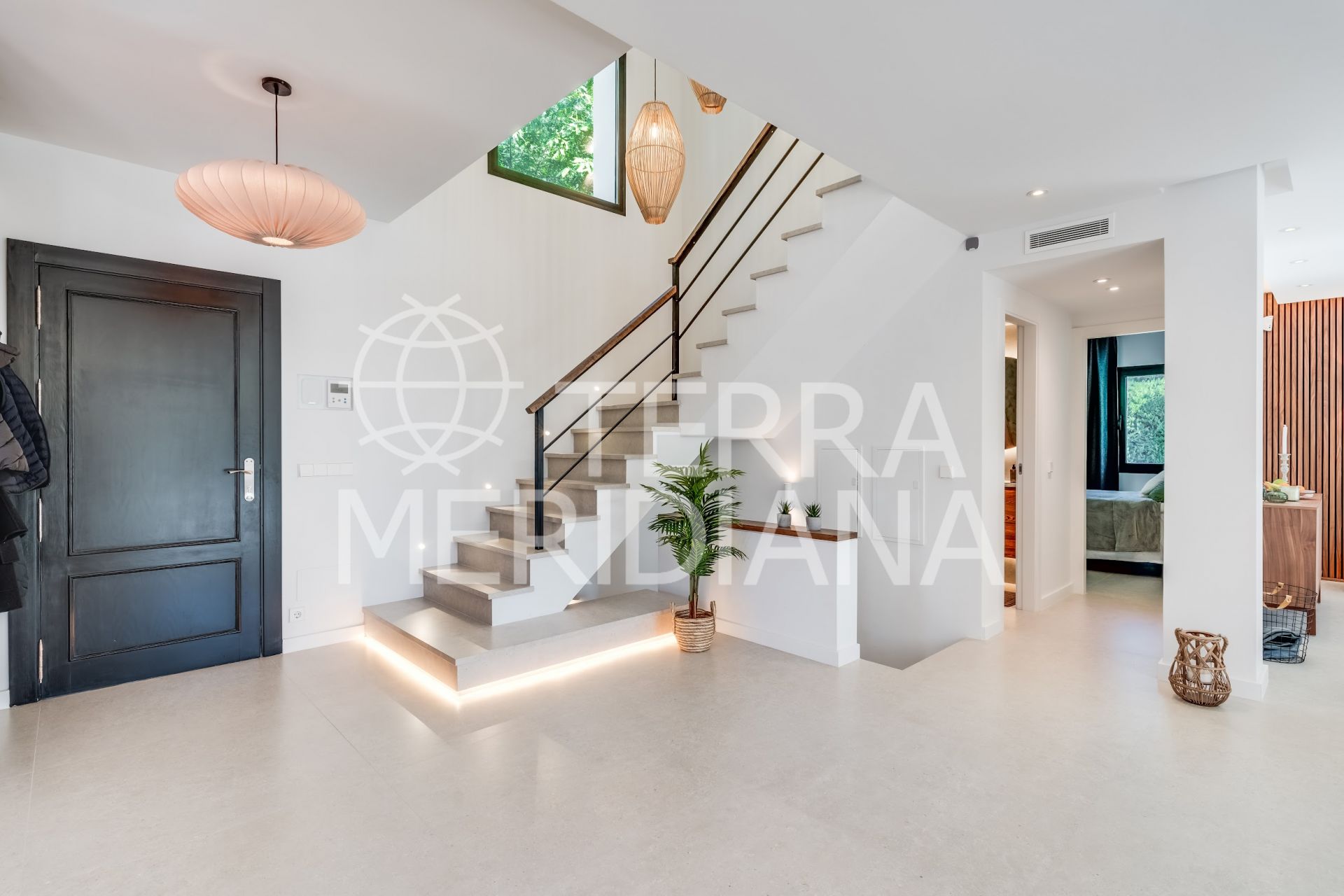 Villa in Supermanzana H, Marbella