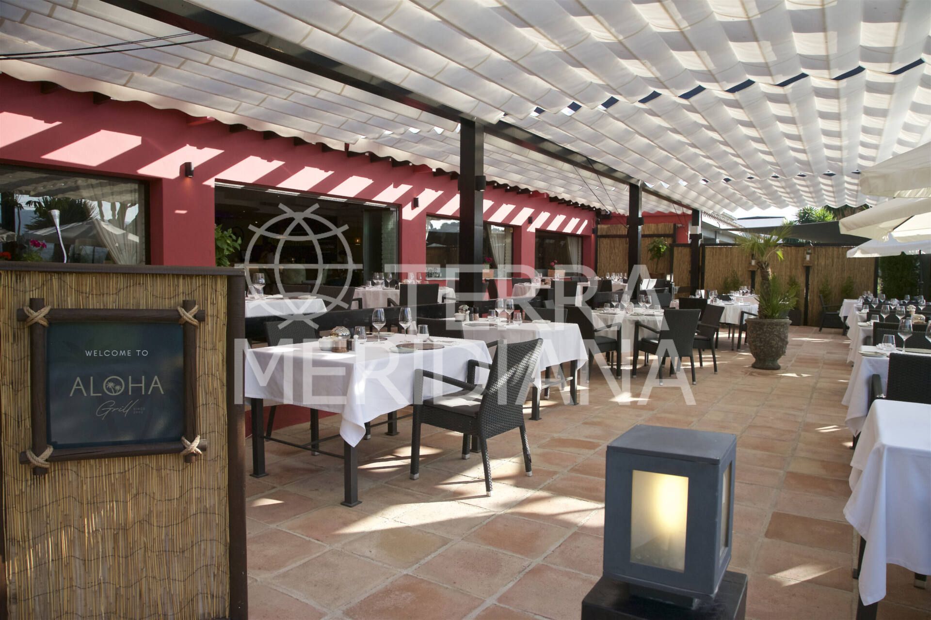 Villa in Supermanzana H, Marbella