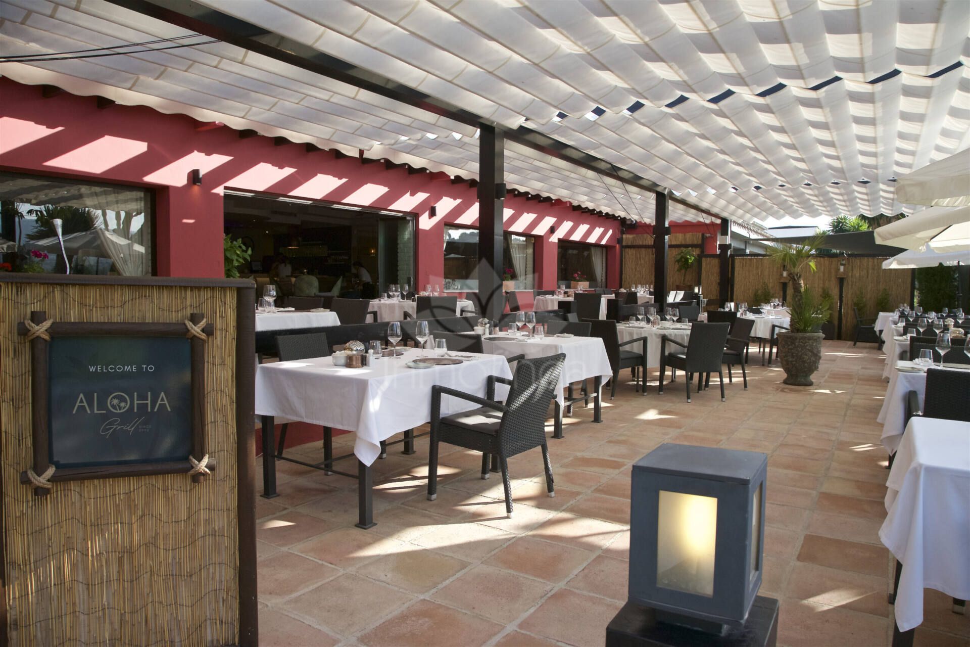 Villa in Supermanzana H, Marbella