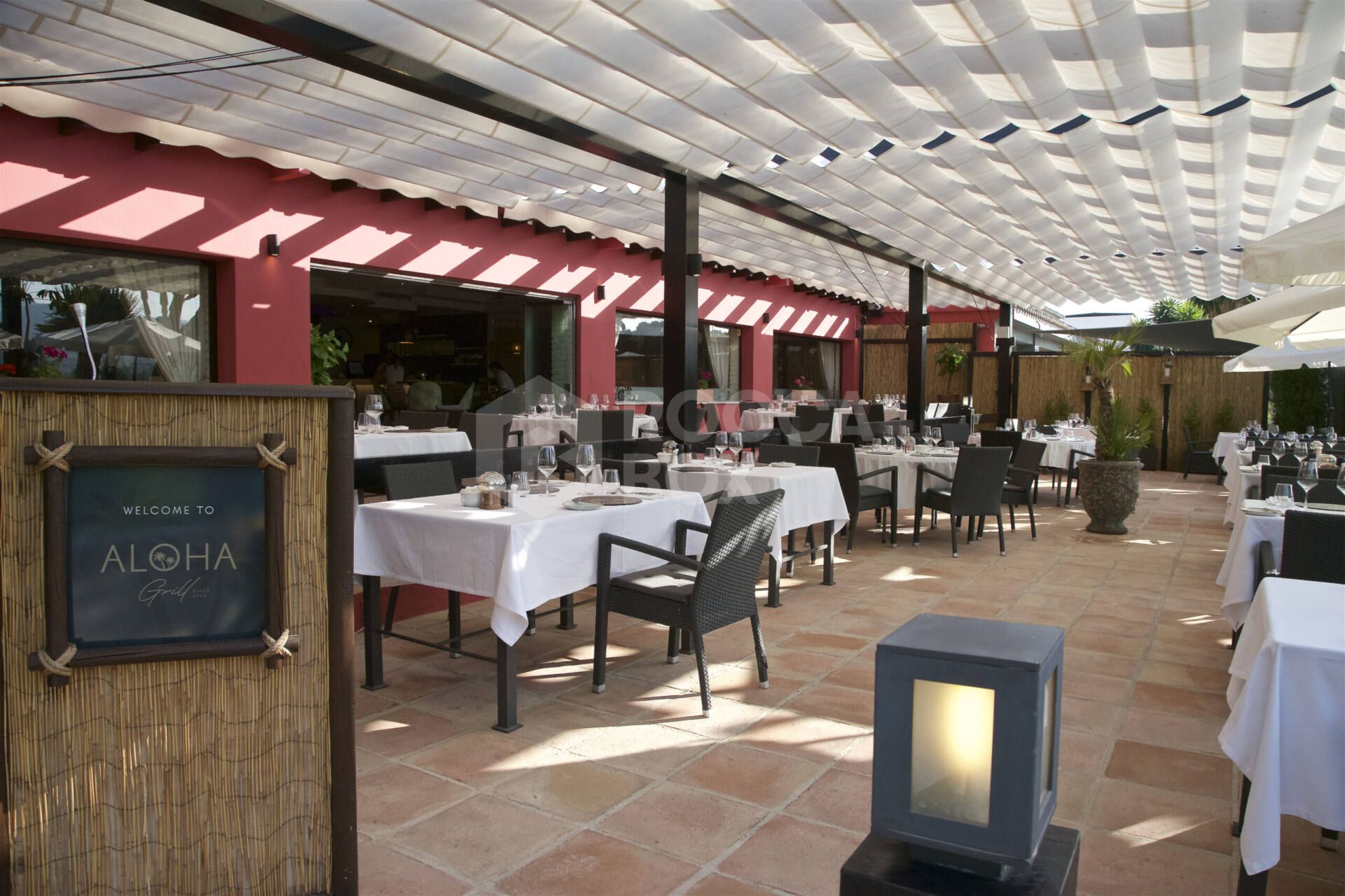 Villa Cisne - Fantastic villa on a sunny plot in Nueva Andalucia