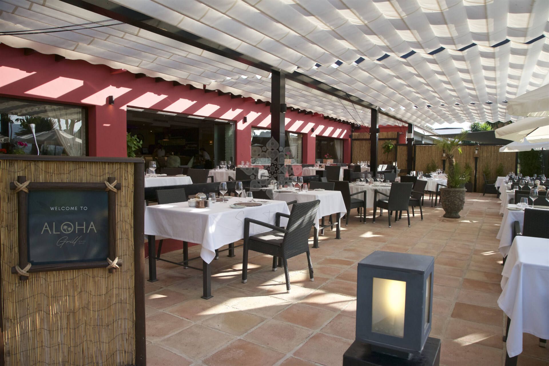 Villa in Supermanzana H, Marbella