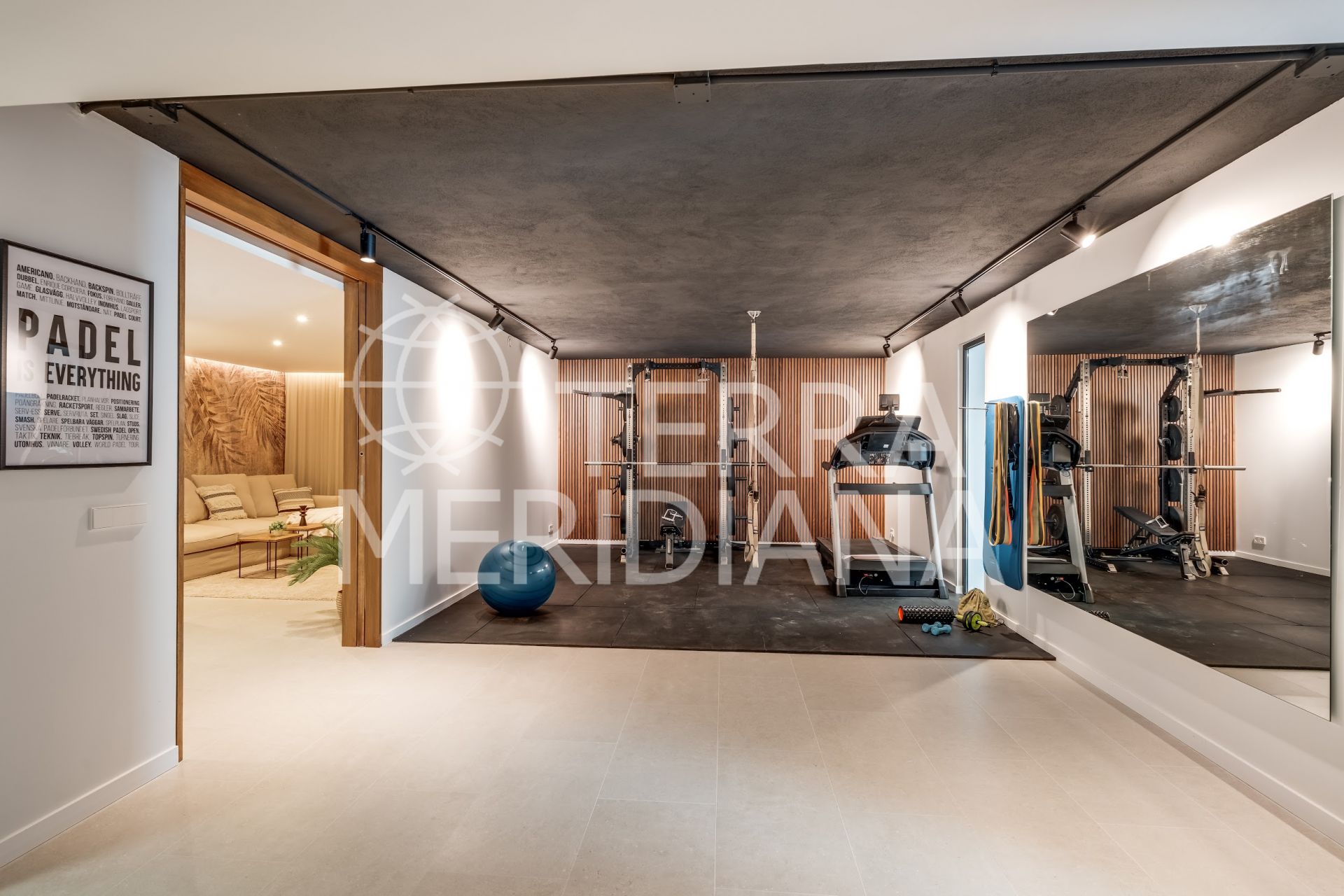 Villa in Supermanzana H, Marbella