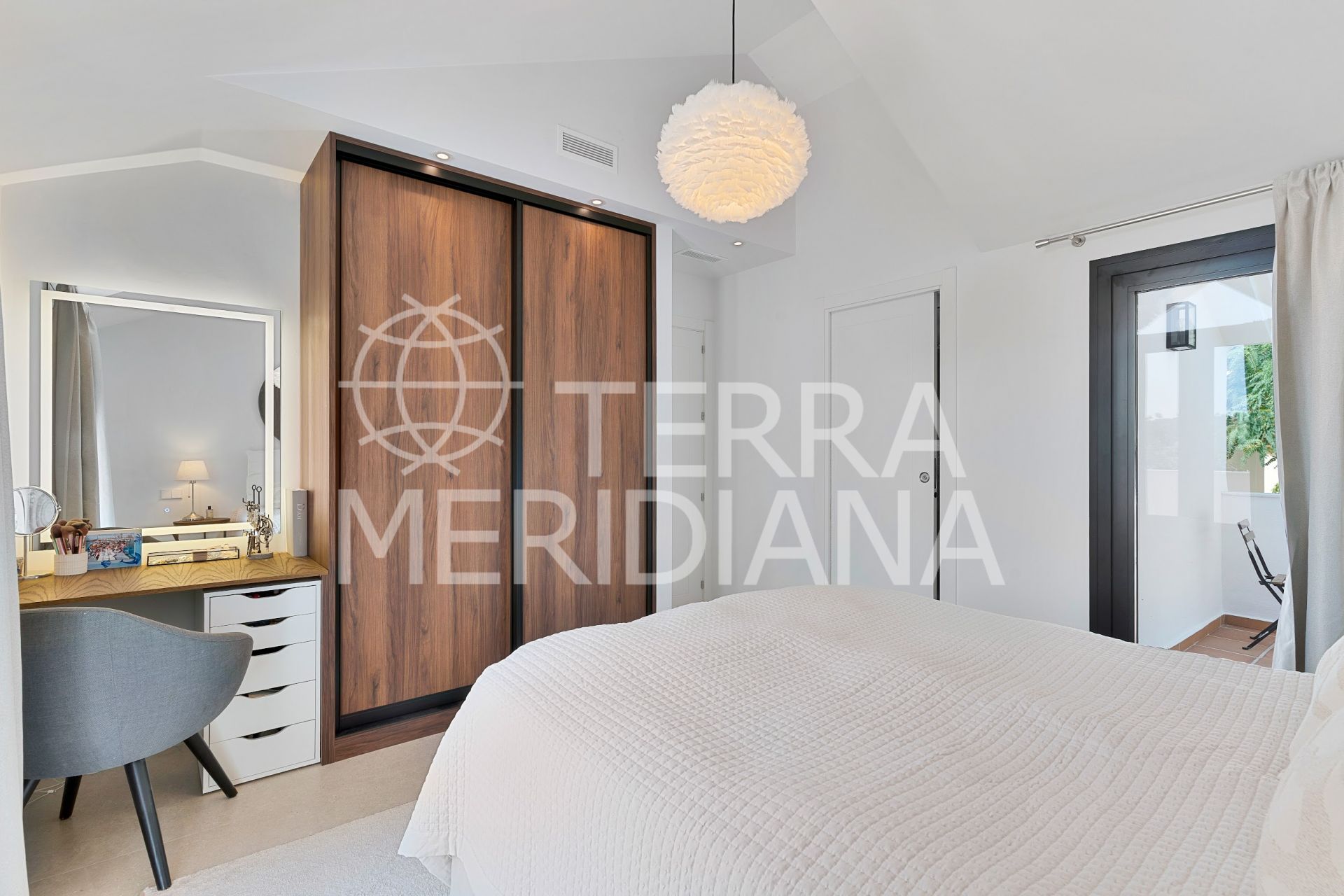 Villa in Supermanzana H, Marbella