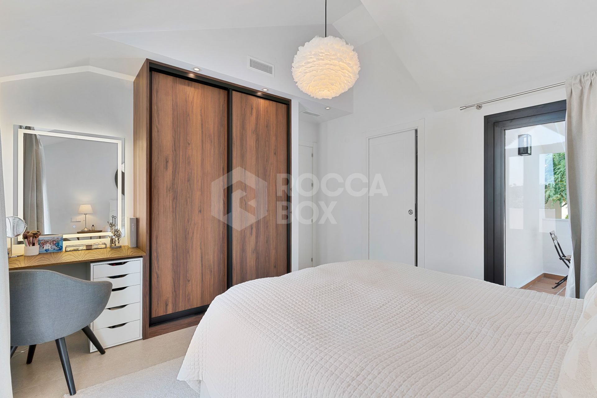 Villa Cisne - Fantastic villa on a sunny plot in Nueva Andalucia