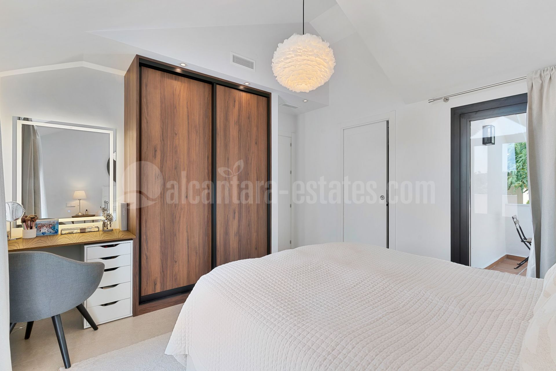 Villa en Supermanzana H, Marbella