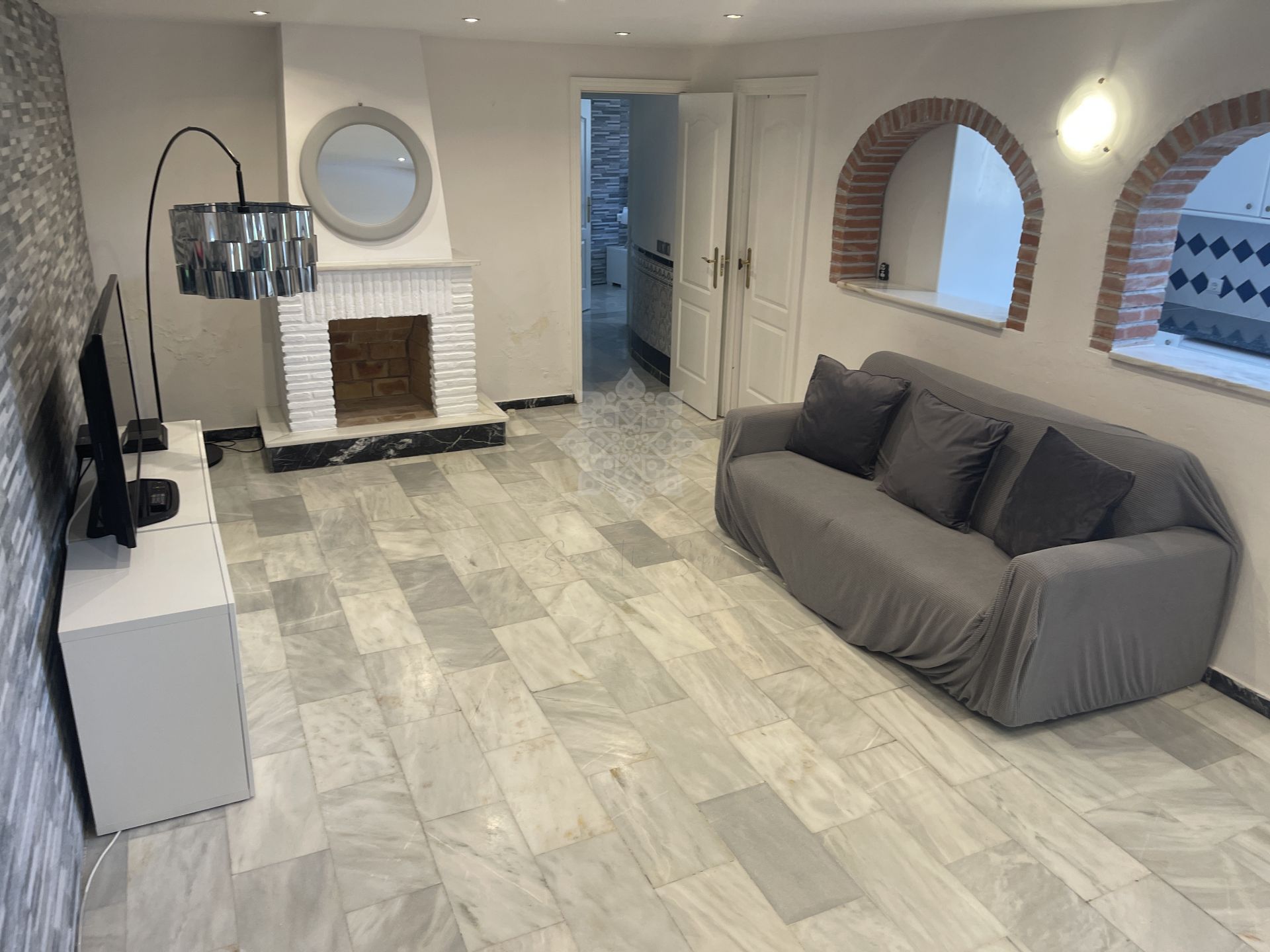 Villa in El Faro, Mijas Costa