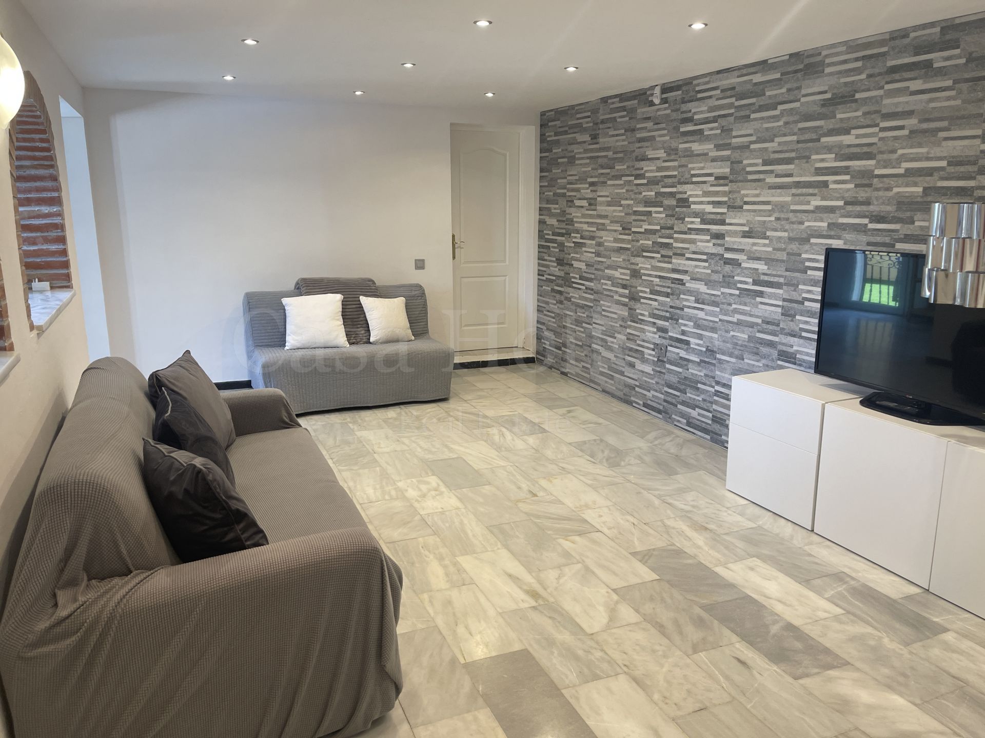 Villa in El Faro, Mijas Costa