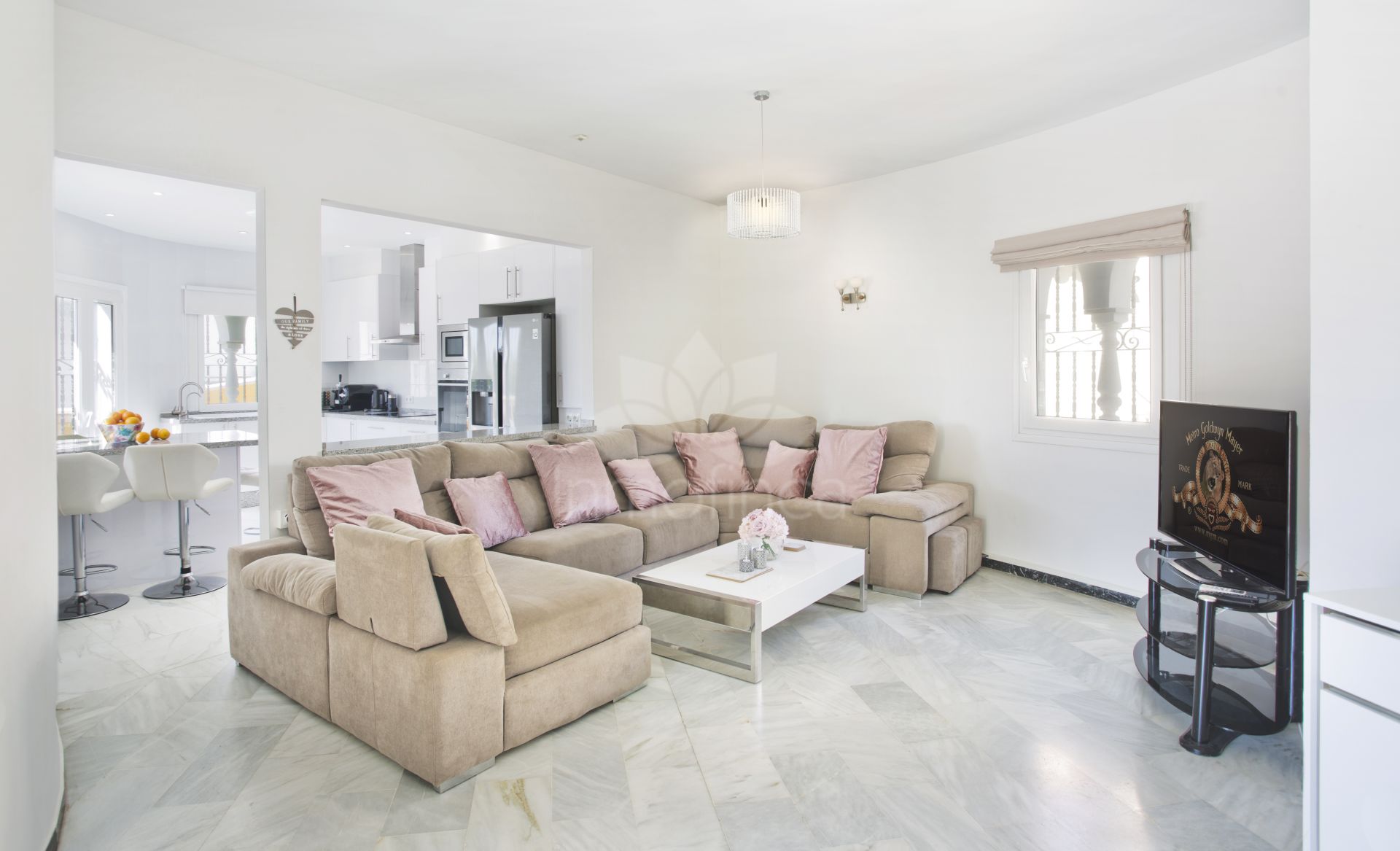 Villa en El Faro, Mijas Costa