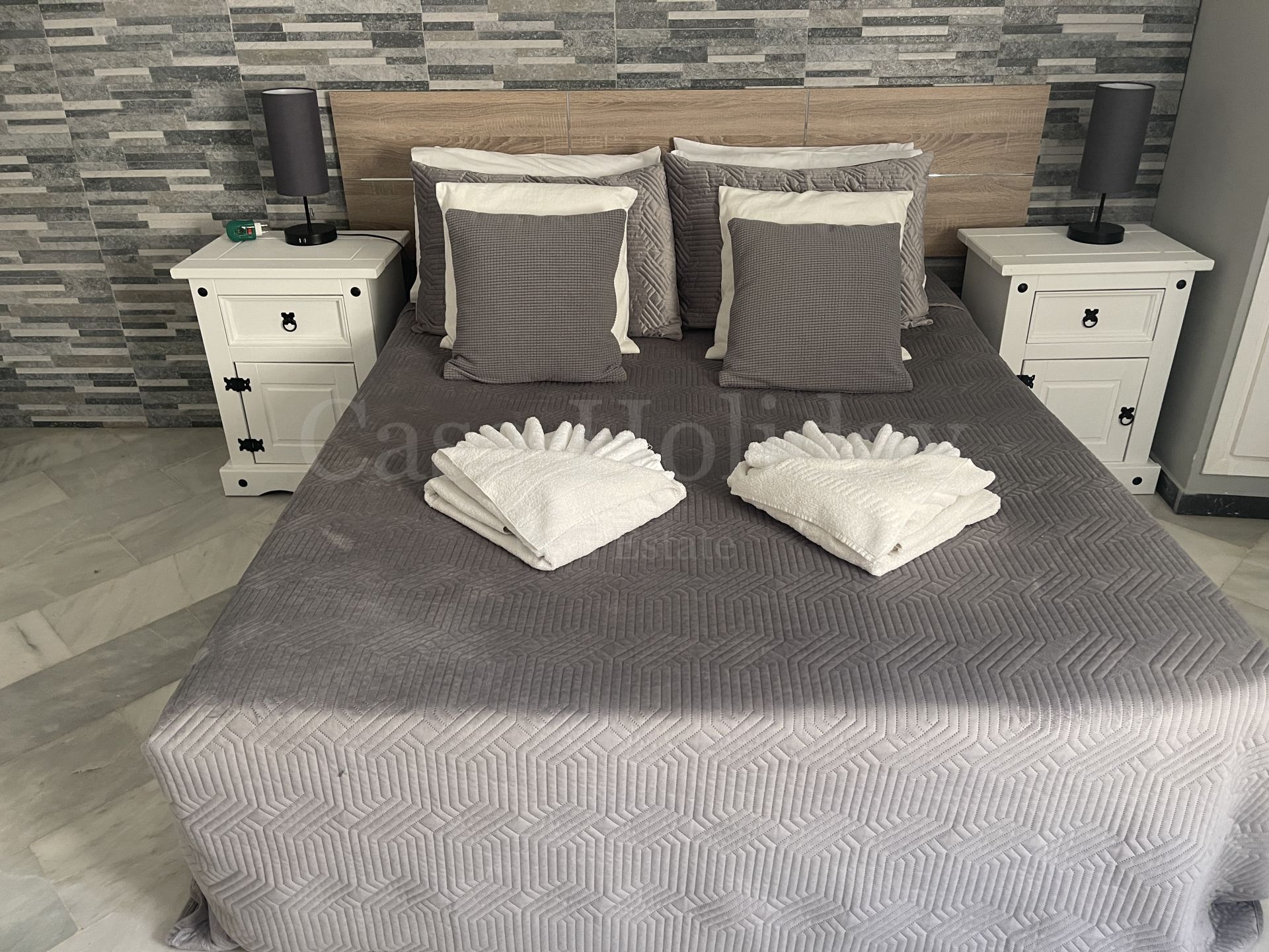 Villa in El Faro, Mijas Costa