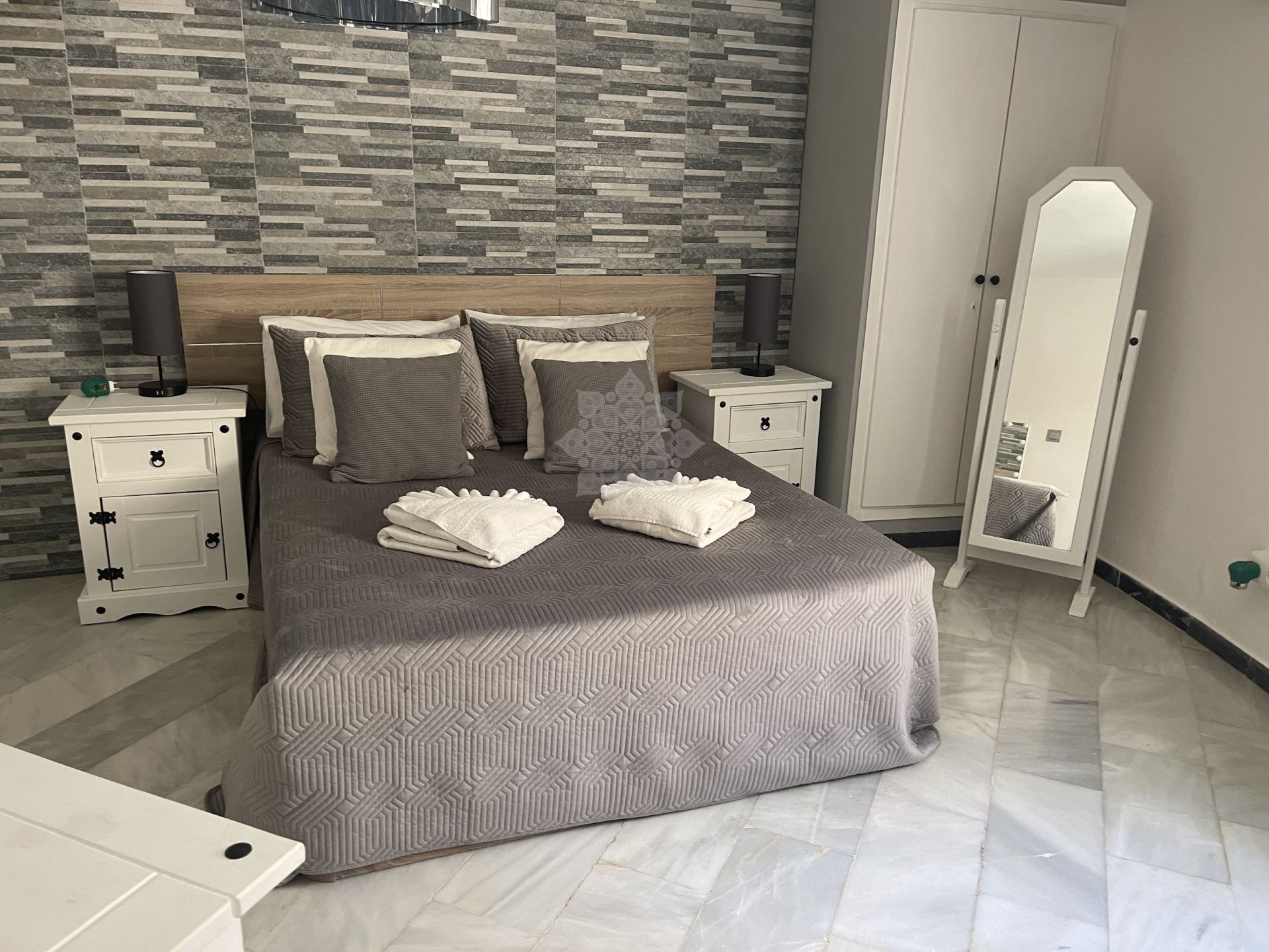 Villa in El Faro, Mijas Costa