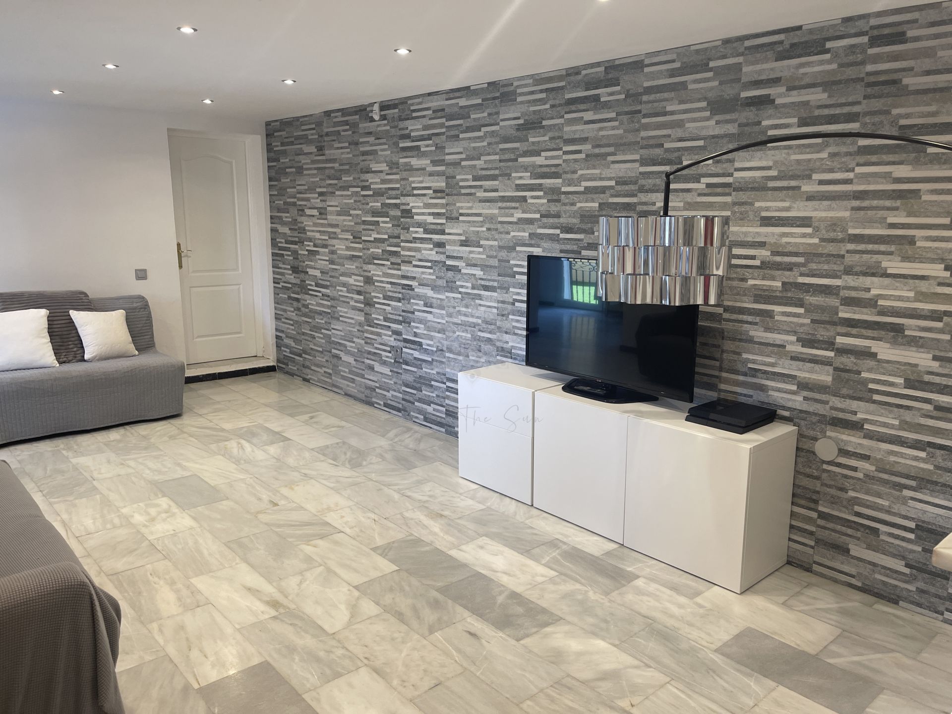 Villa in El Faro, Mijas Costa