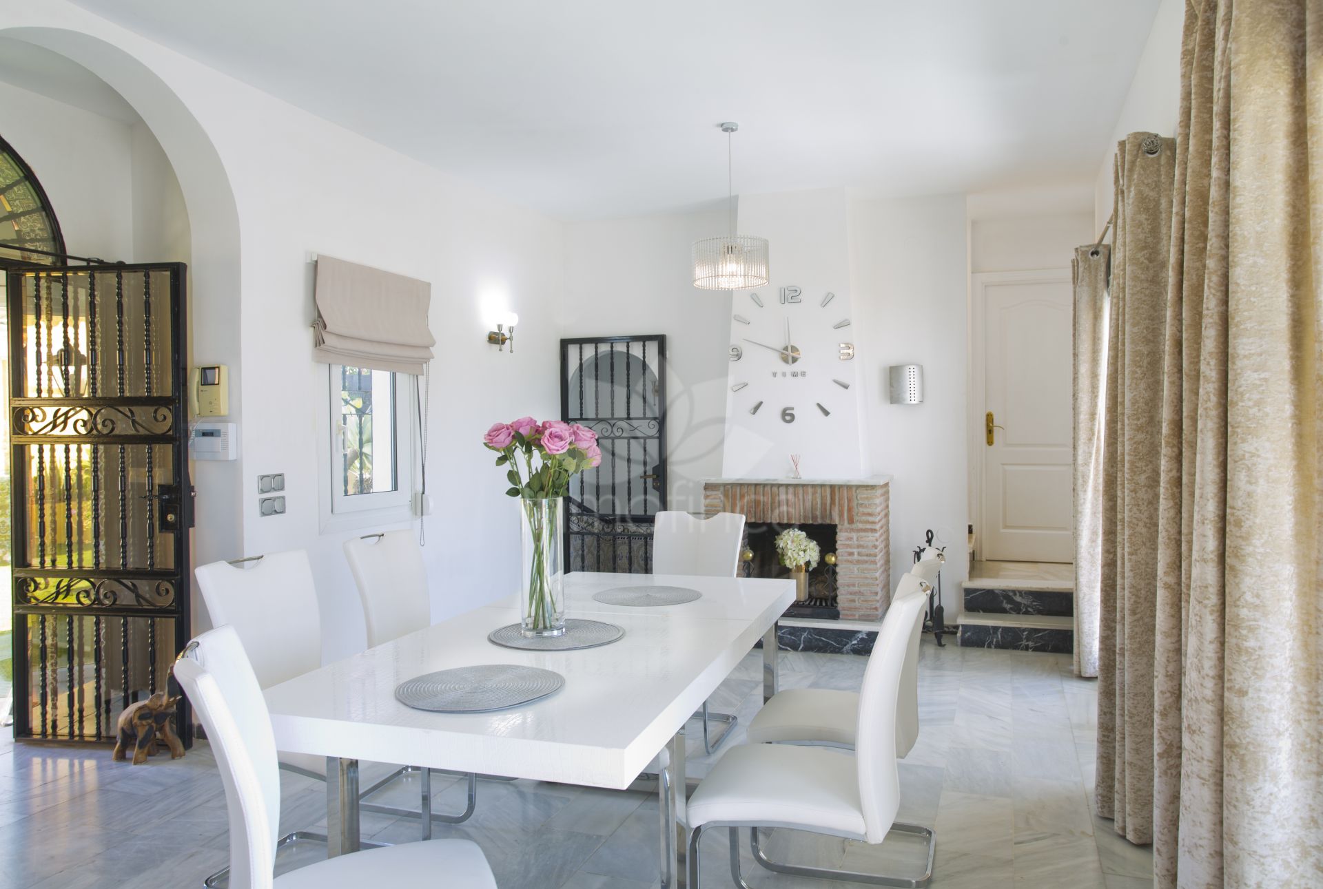 Villa en El Faro, Mijas Costa