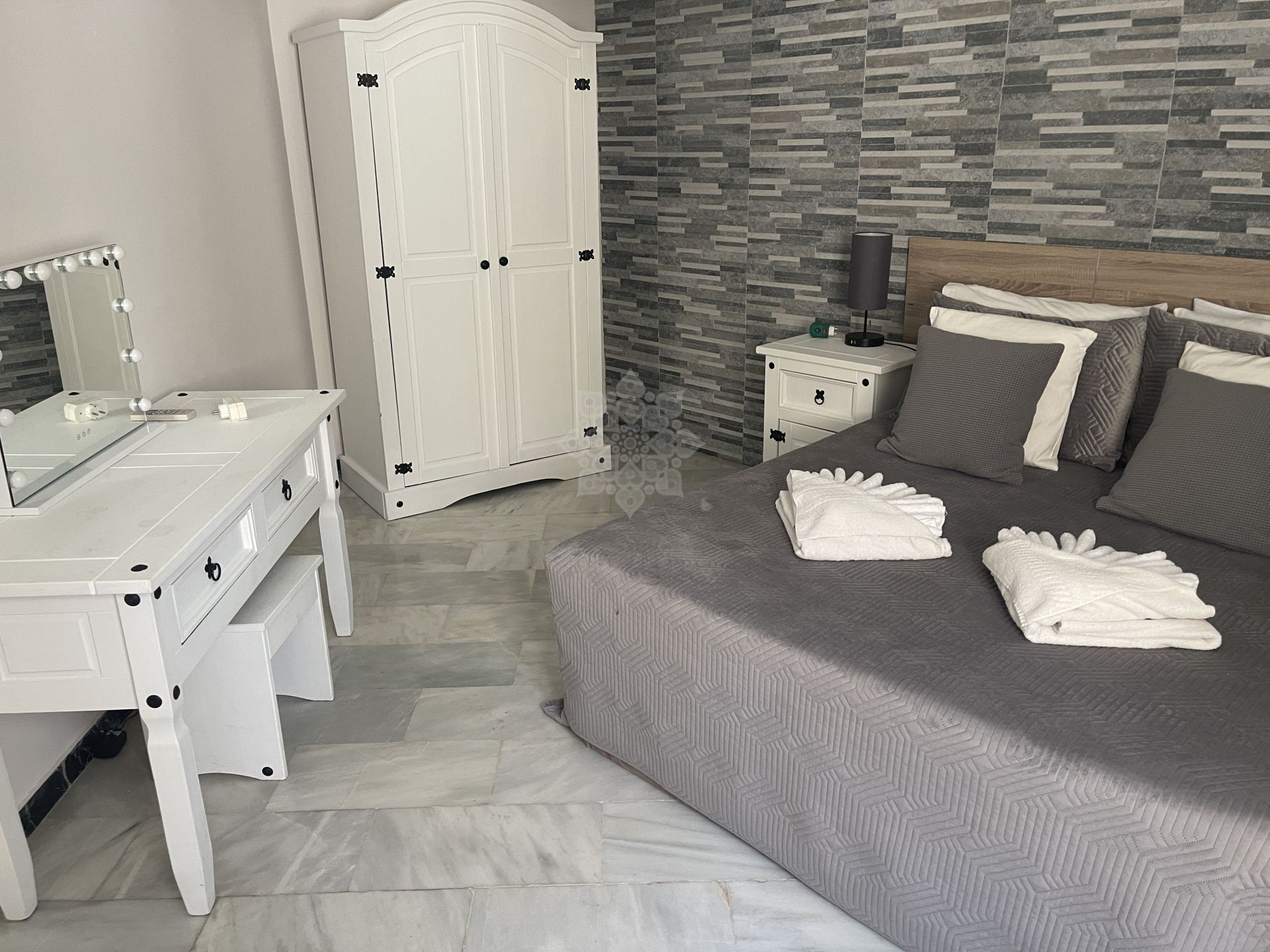 Villa in El Faro, Mijas Costa