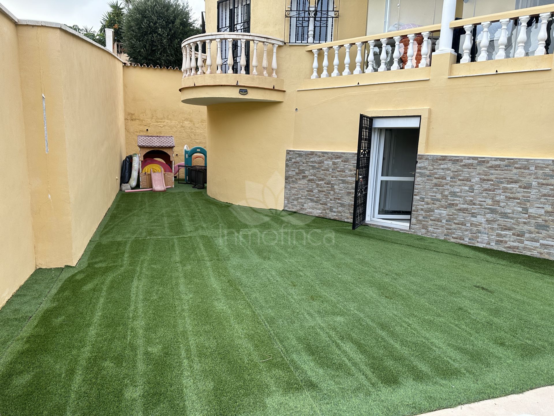 Villa en El Faro, Mijas Costa