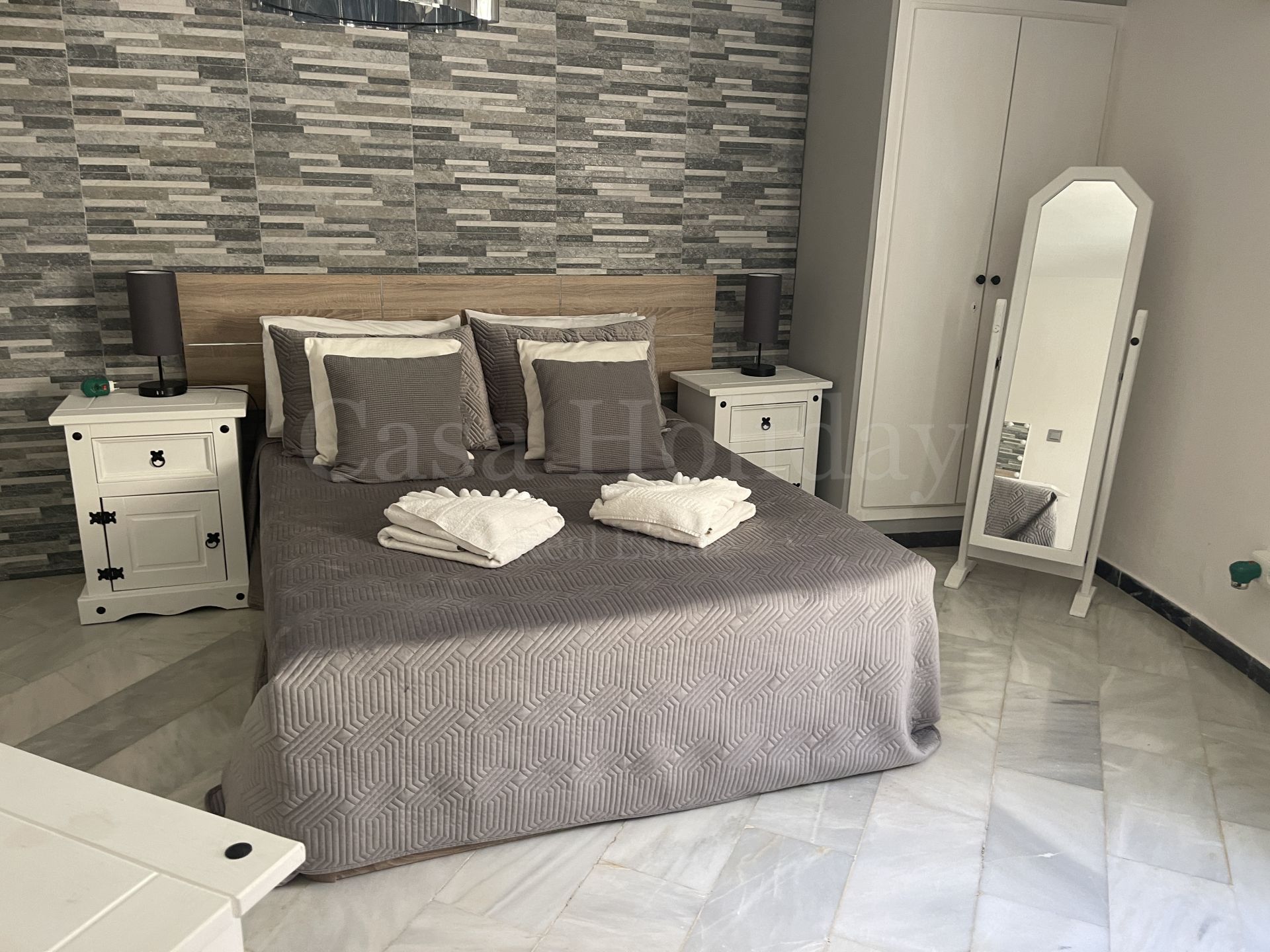 Villa in El Faro, Mijas Costa