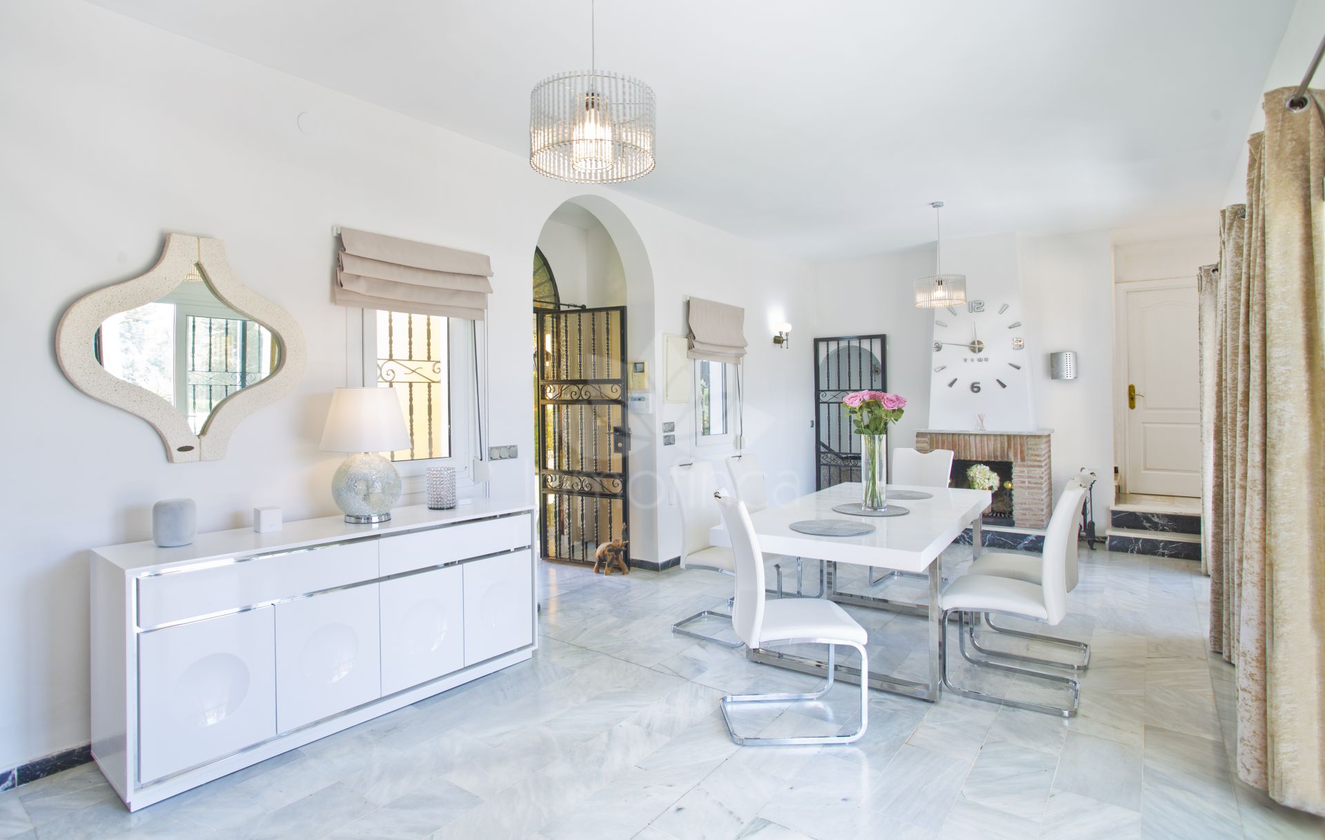 Villa en El Faro, Mijas Costa