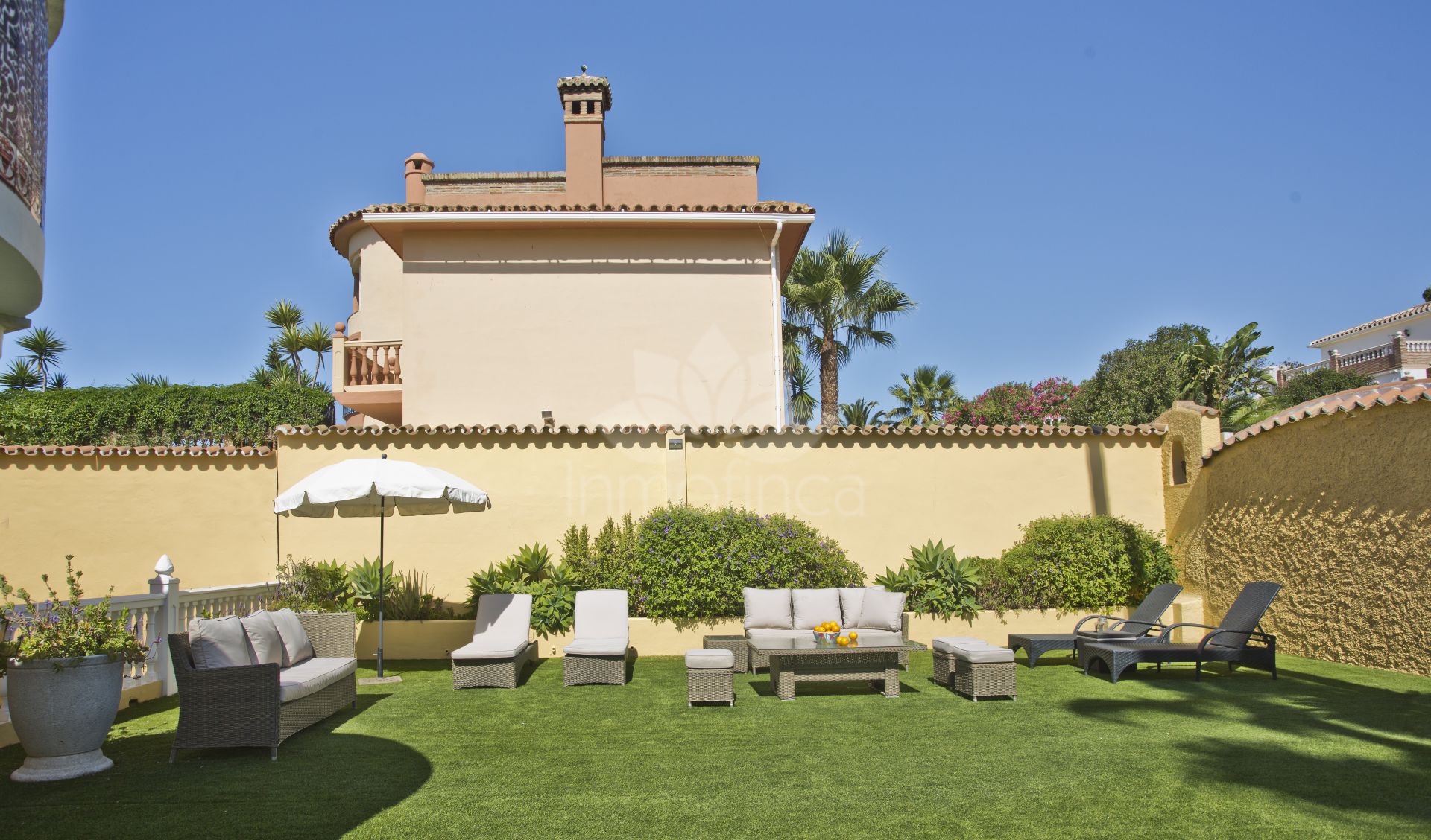 Villa en El Faro, Mijas Costa