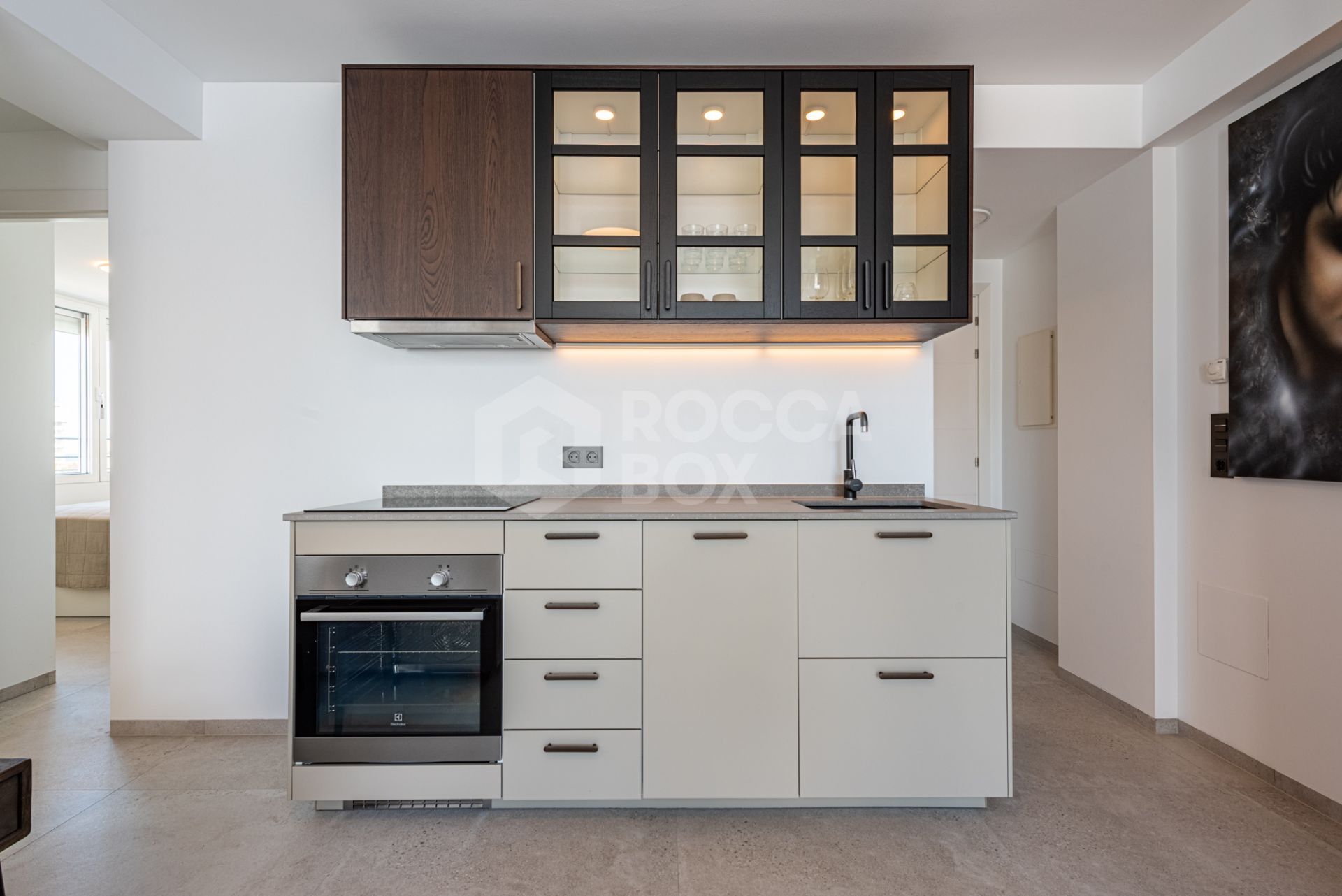 Unique Luxury 4-Bedroom Penthouse in Fuengirola Centro