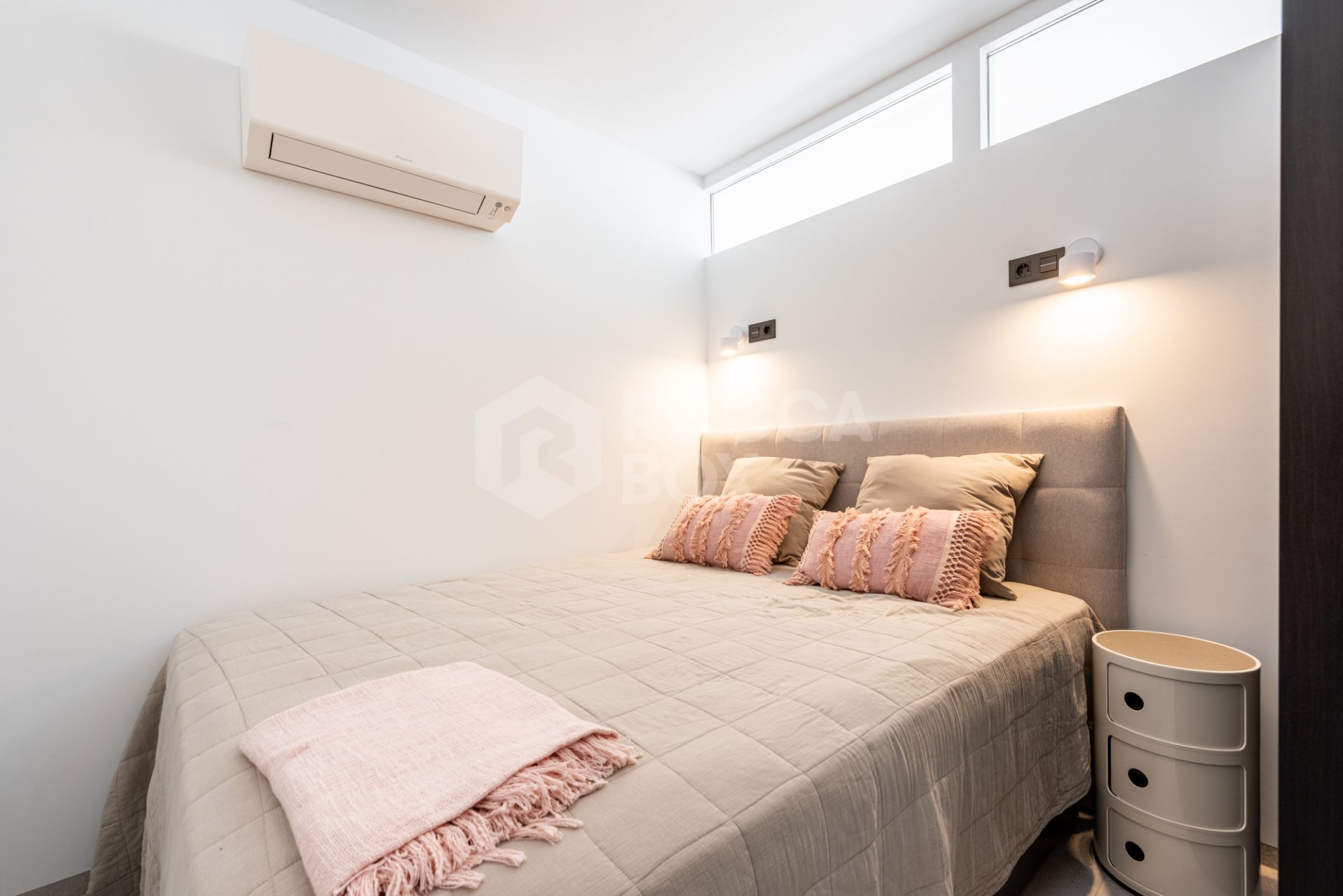 Unique Luxury 4-Bedroom Penthouse in Fuengirola Centro