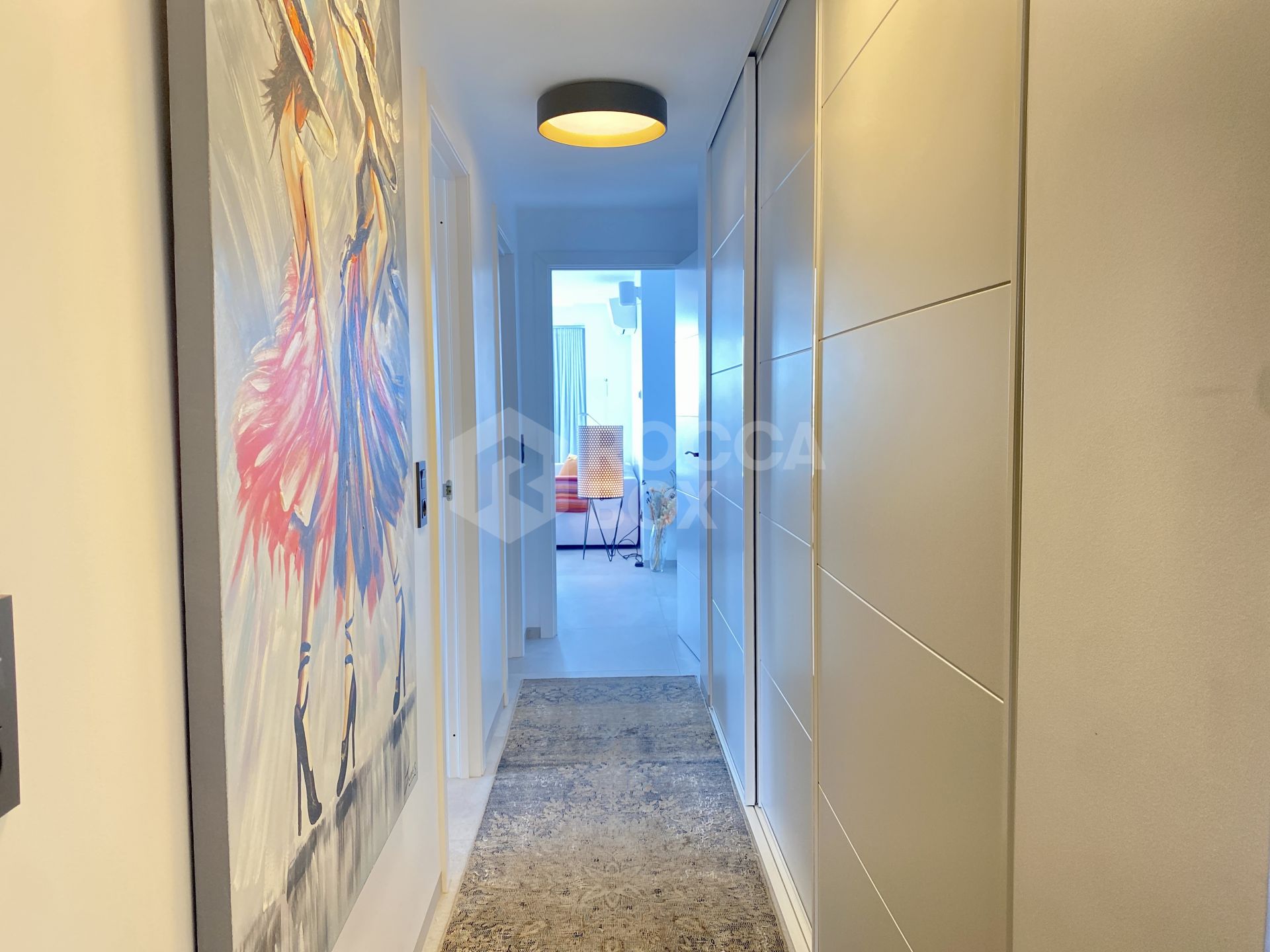 Unique Luxury 4-Bedroom Penthouse in Fuengirola Centro