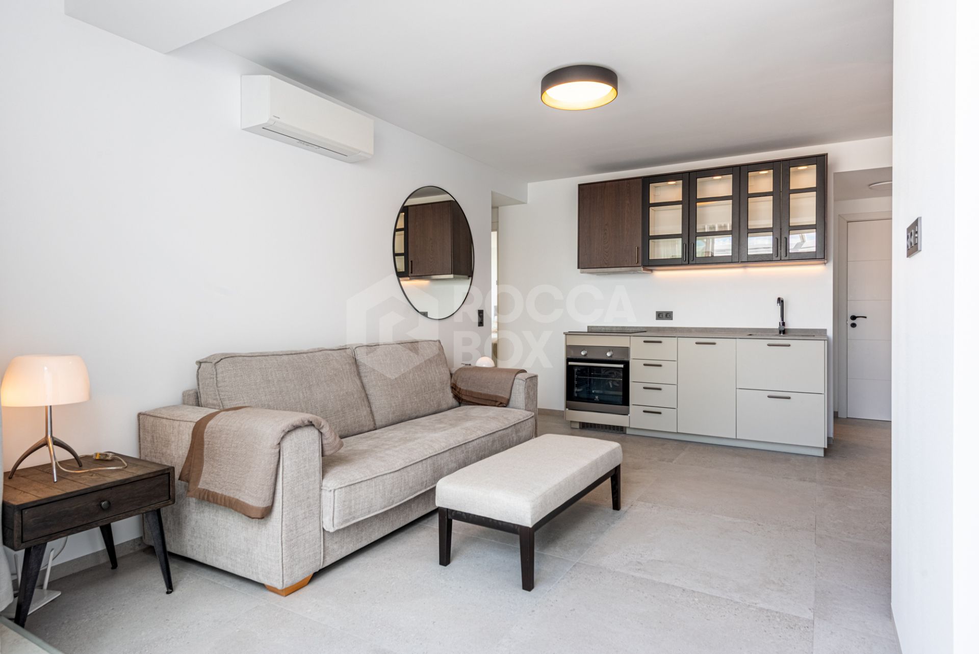 Unique Luxury 4-Bedroom Penthouse in Fuengirola Centro