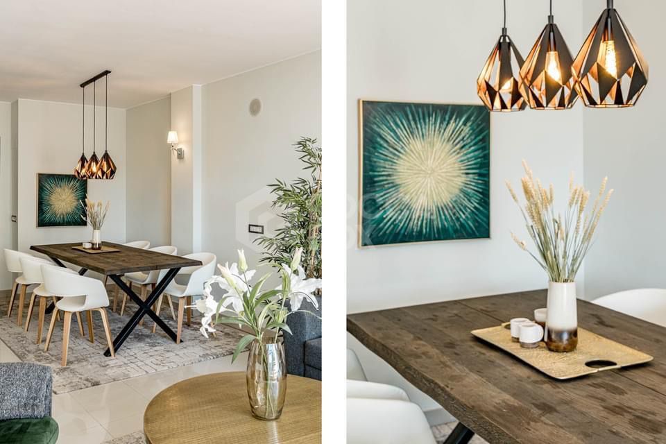 Duplex Penthouse for sale in Cortijo del Mar, Estepona East