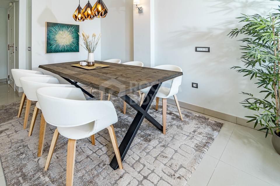 Duplex Penthouse for sale in Cortijo del Mar, Estepona East