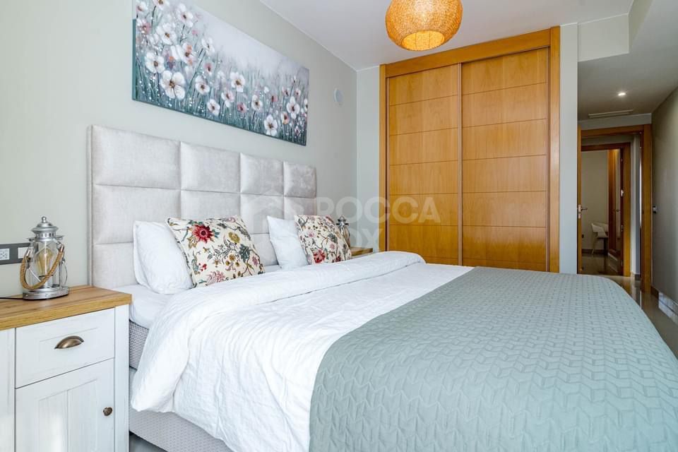 Duplex Penthouse for sale in Cortijo del Mar, Estepona East