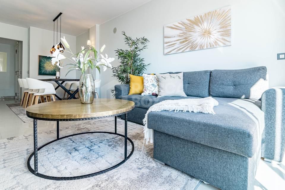 Duplex Penthouse for sale in Cortijo del Mar, Estepona East