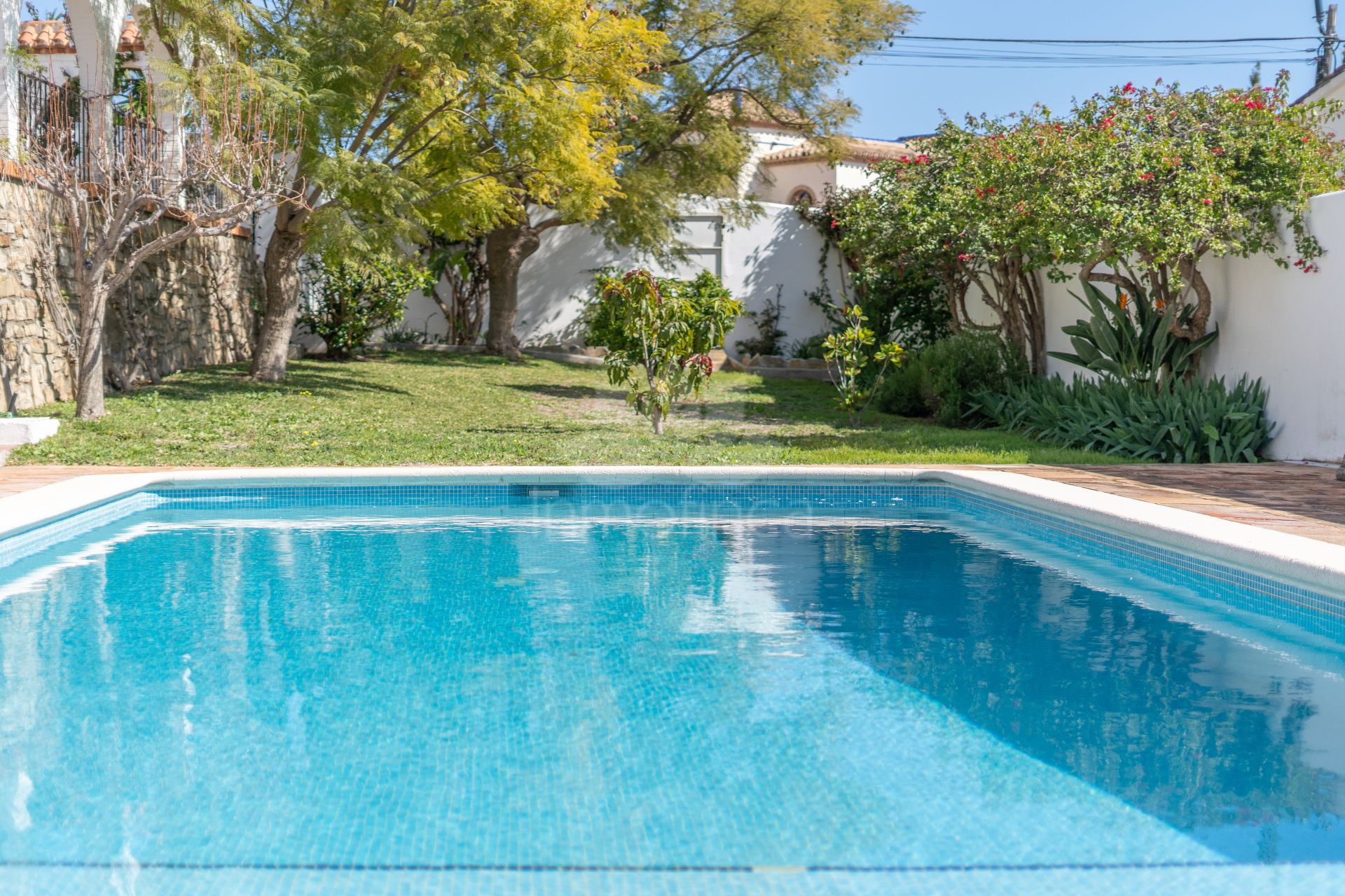 Villa in Estepona