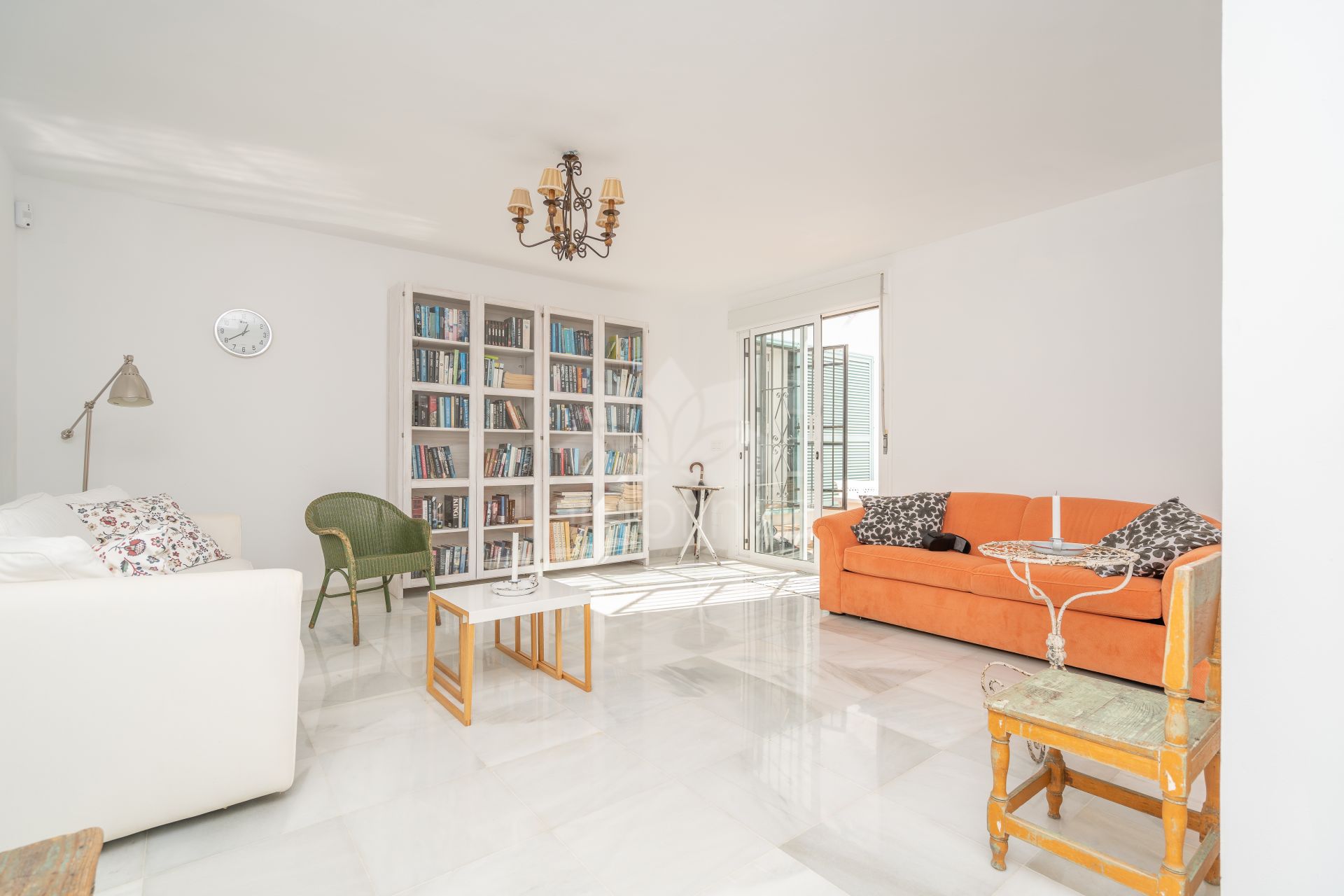 Villa in Estepona