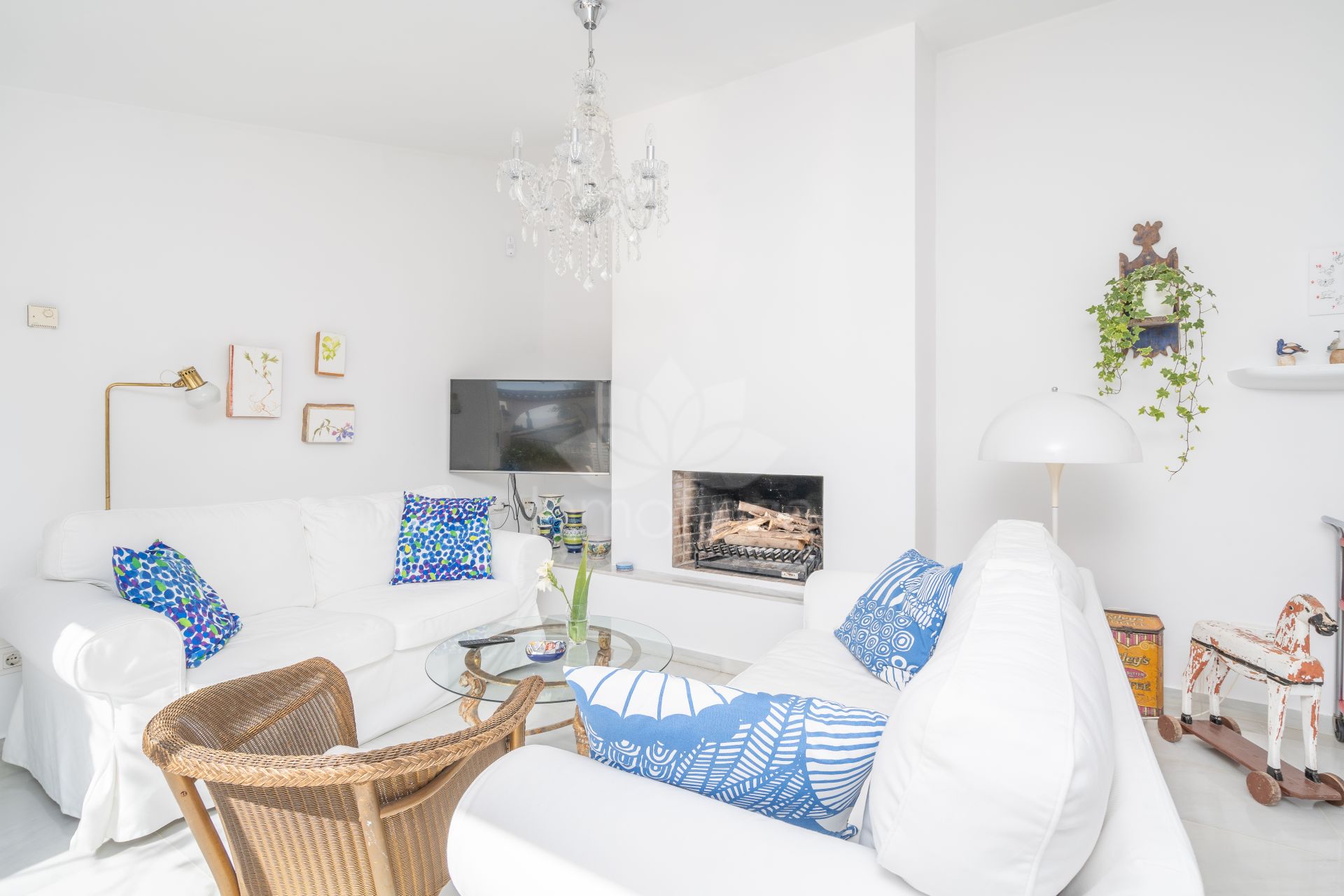 Villa in Estepona