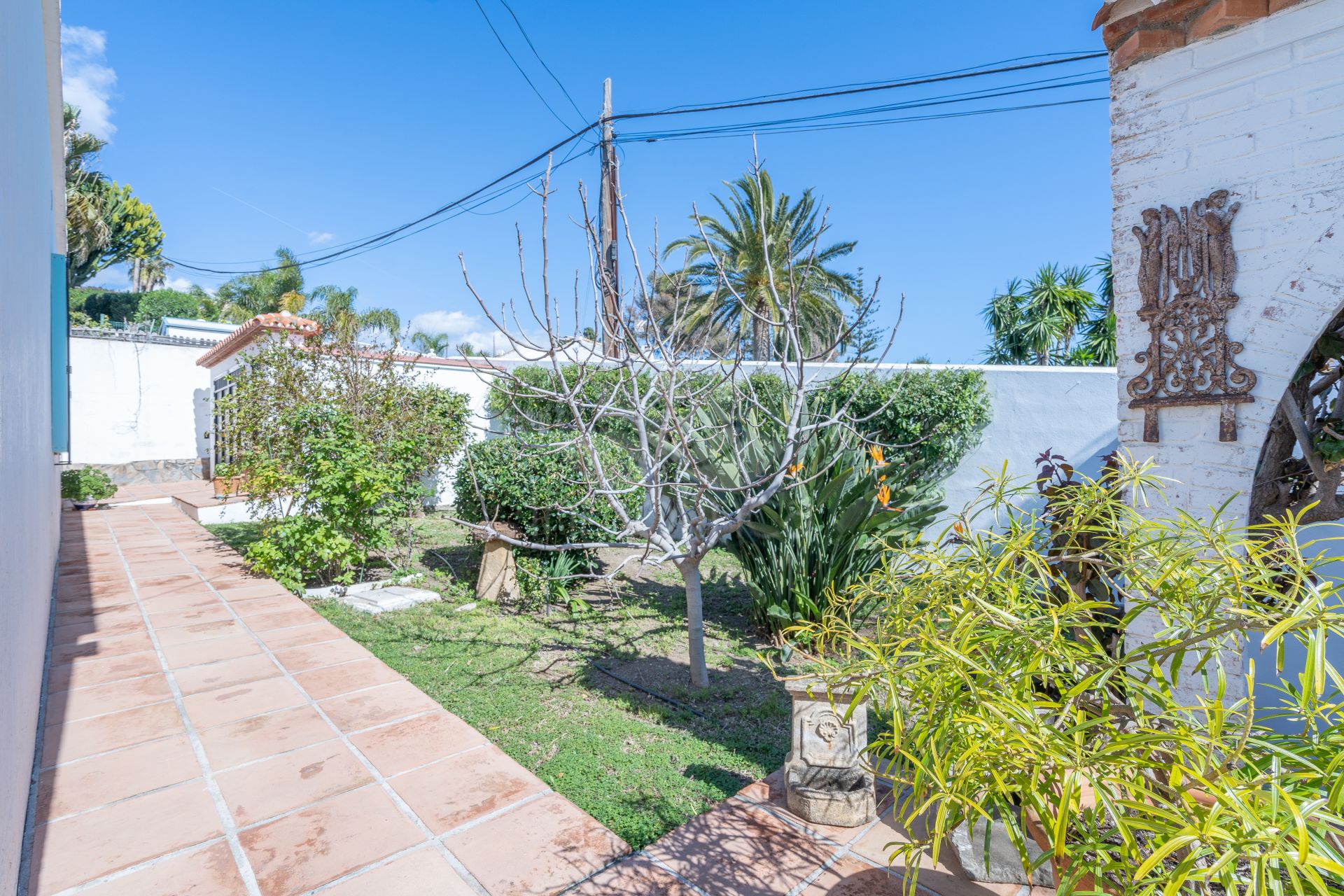 Villa in Estepona