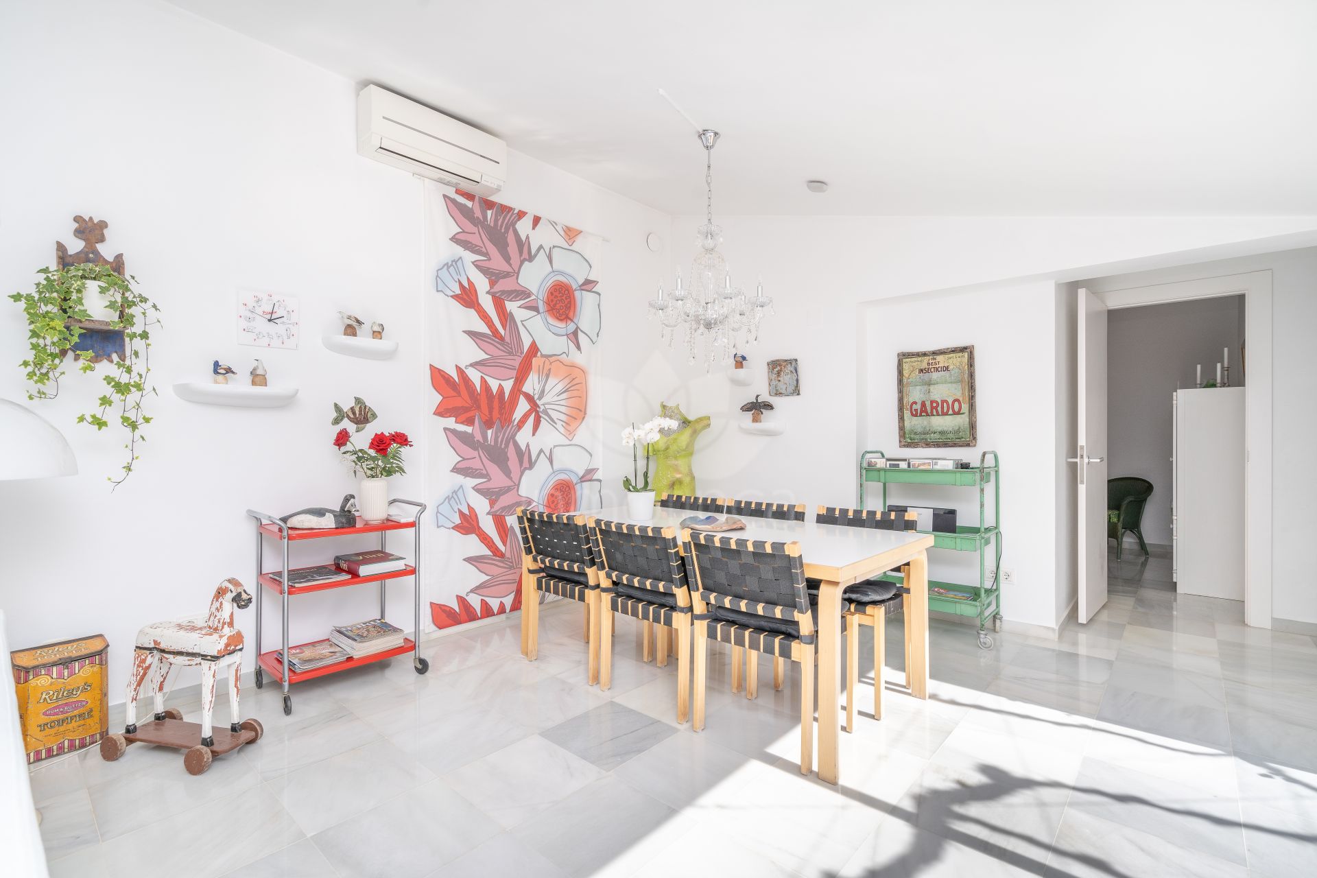 Villa in Estepona