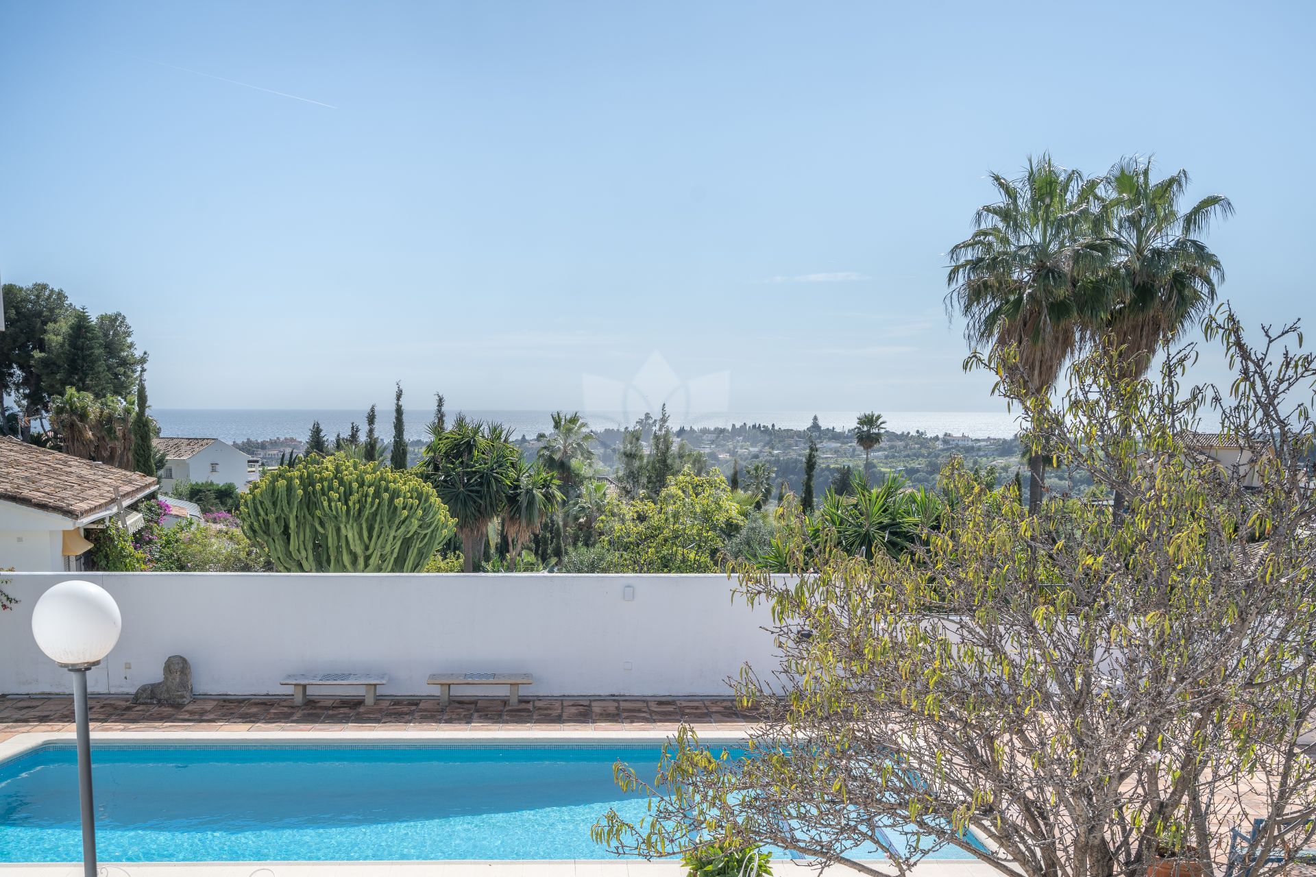 Villa in Estepona