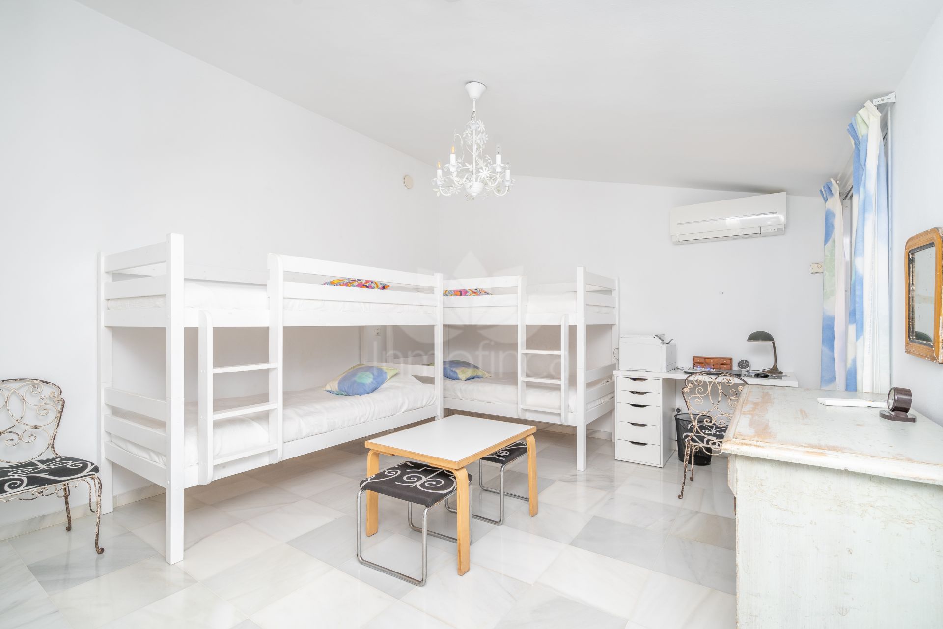 Villa in Estepona