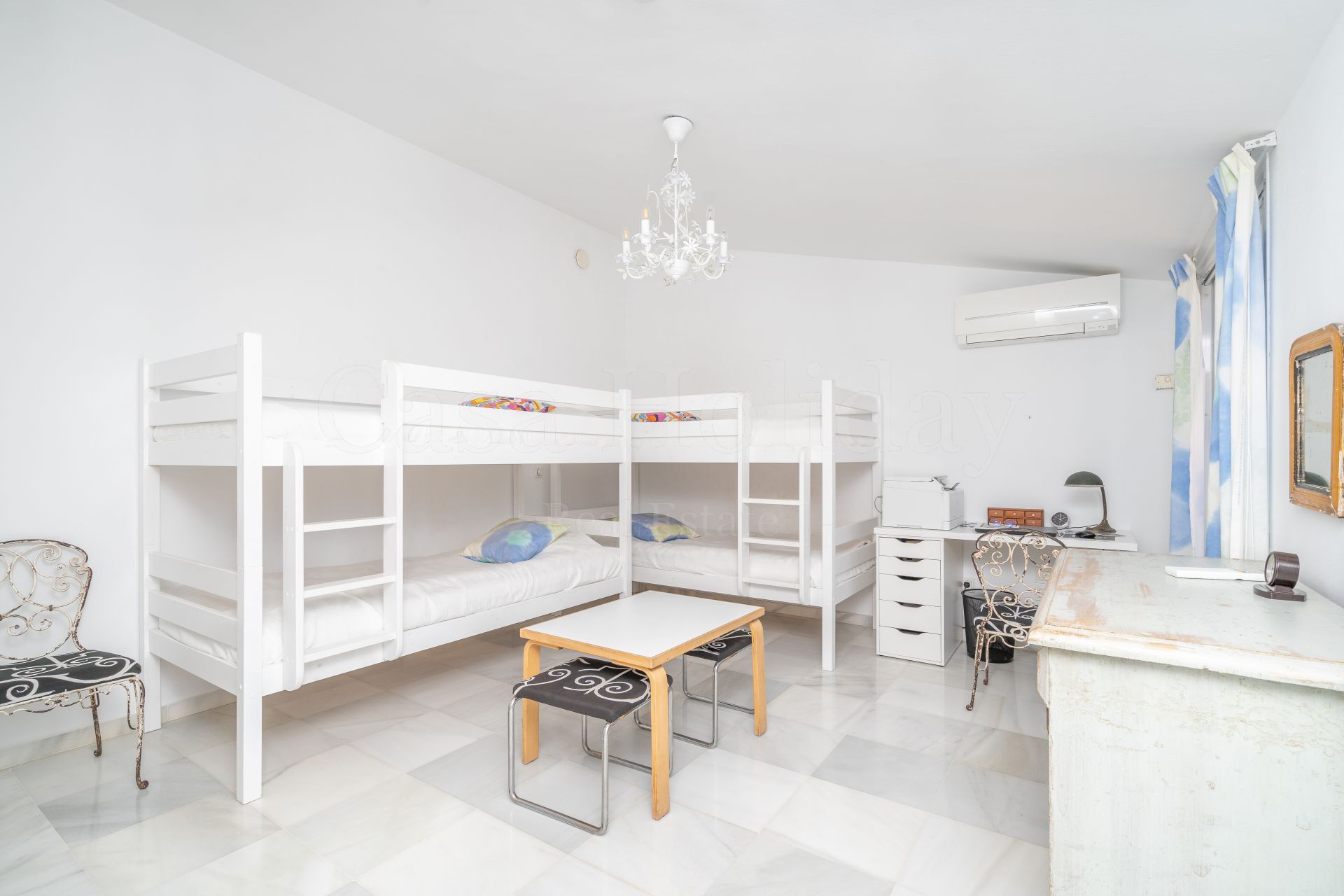 Villa en Estepona
