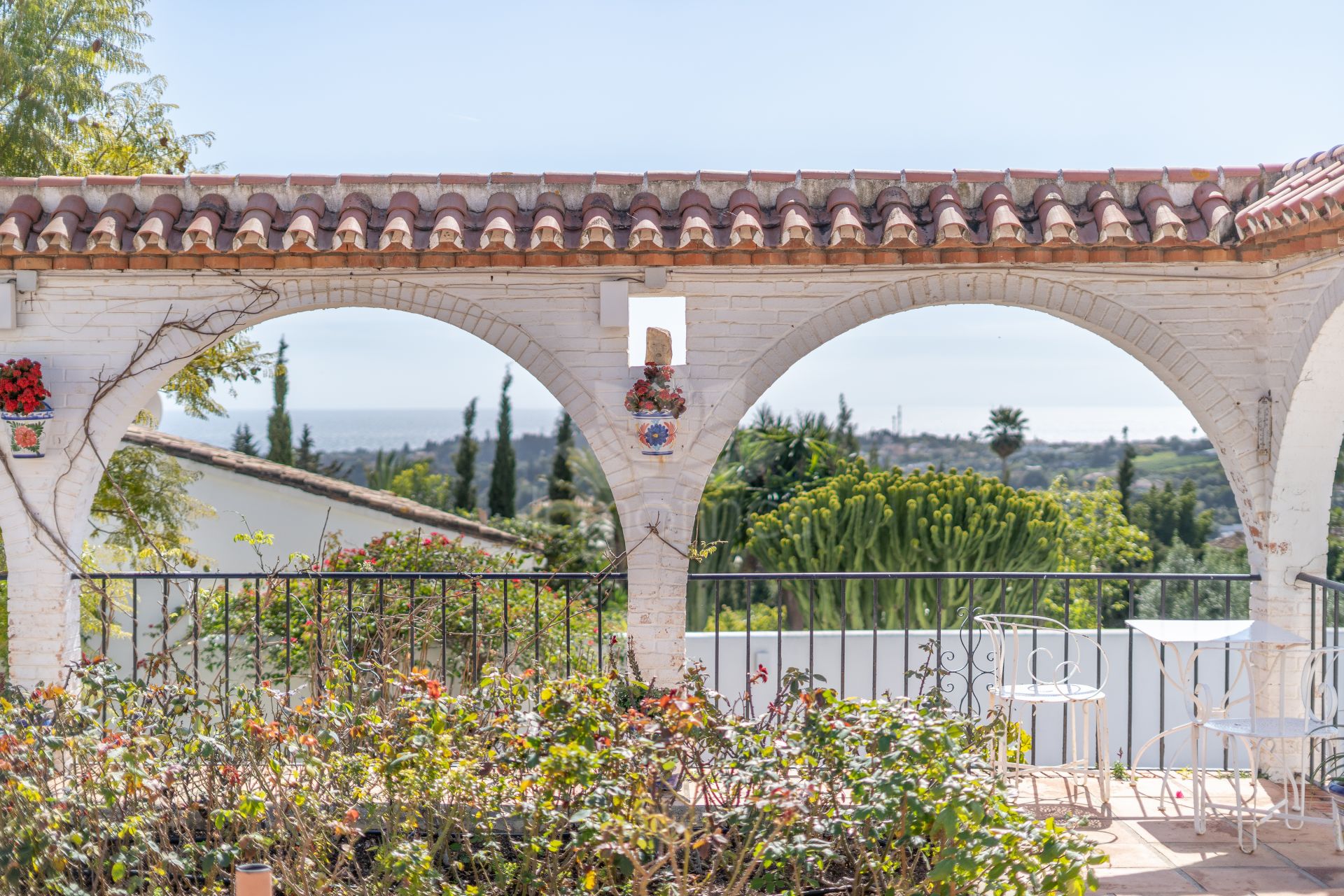 Villa in Estepona