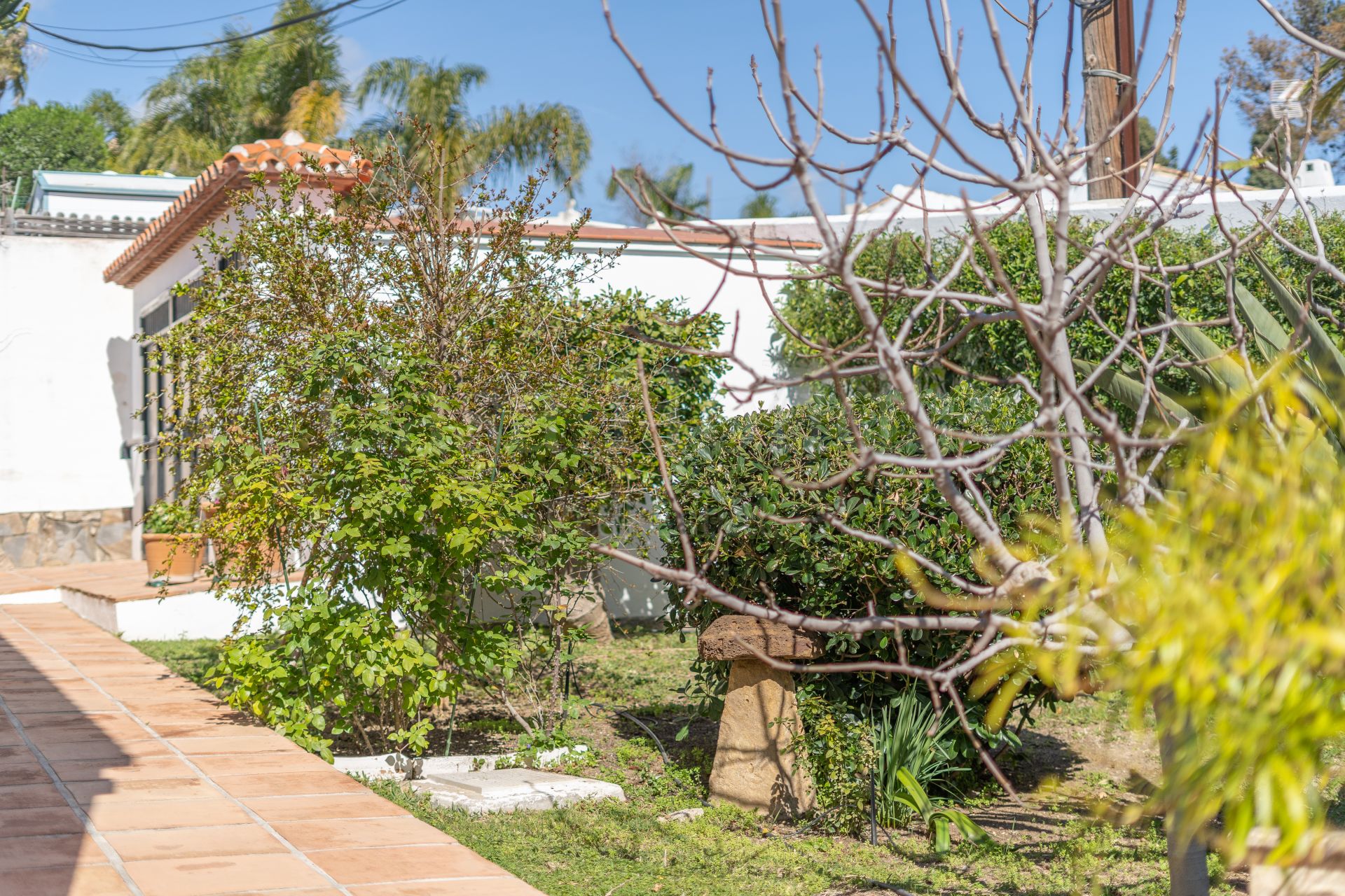 Villa en Estepona