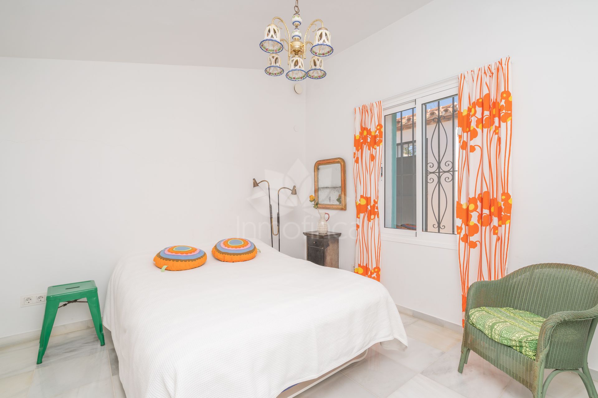 Villa in Estepona