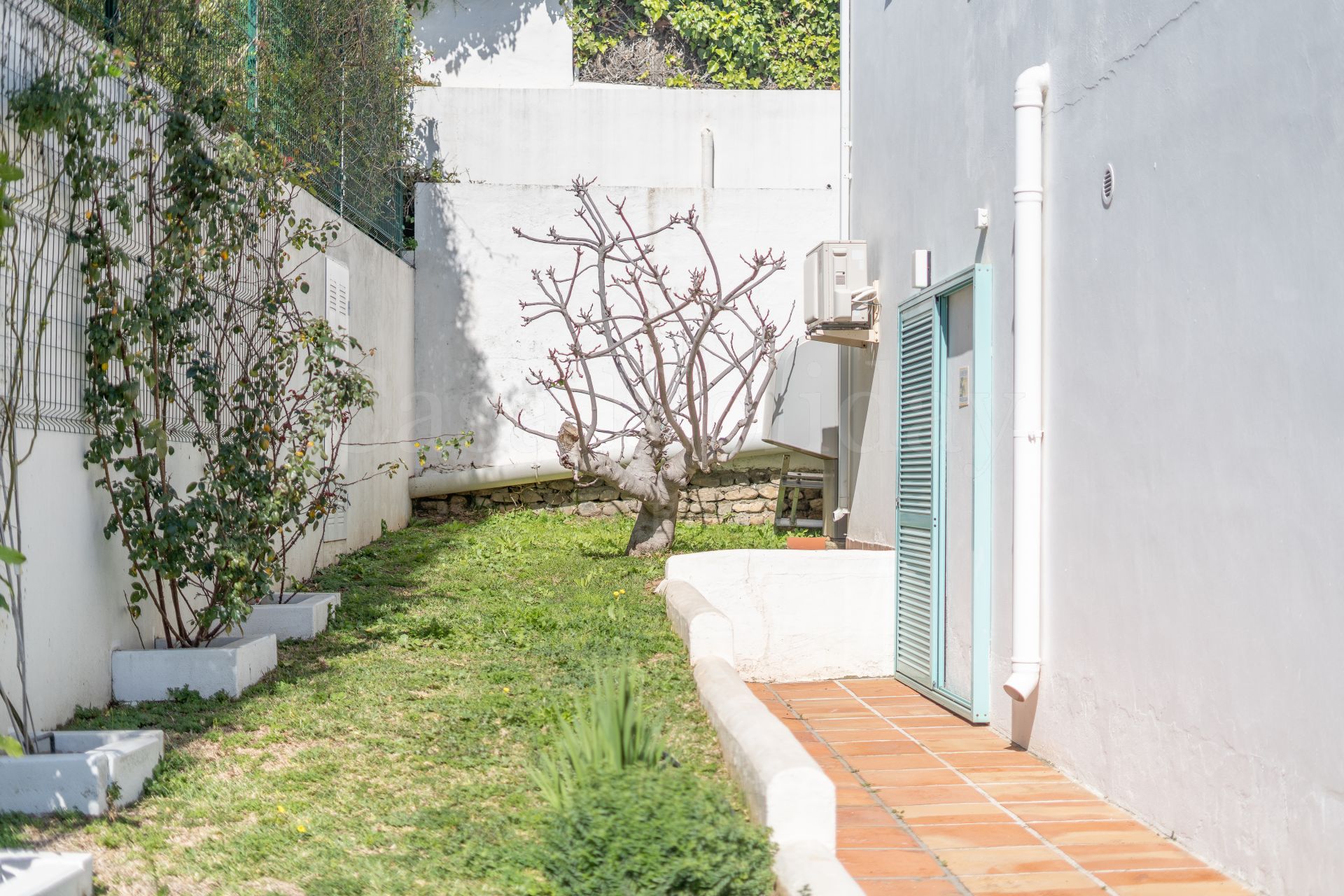 Villa en Estepona