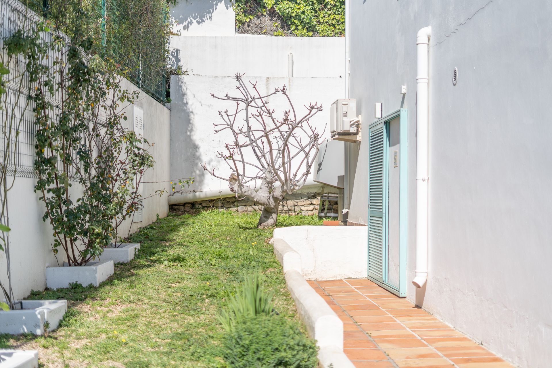 Villa in Estepona