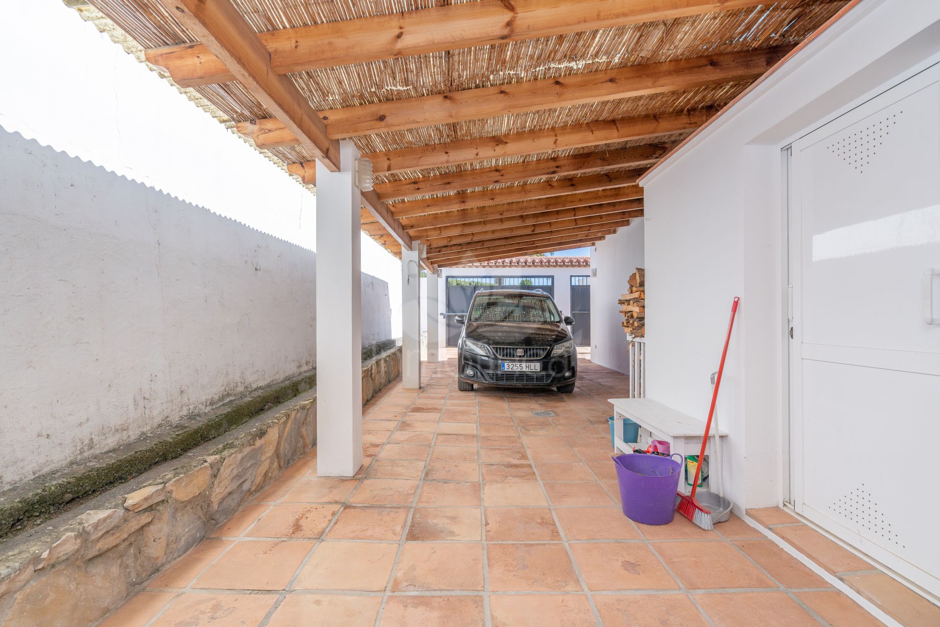 Villa in Estepona