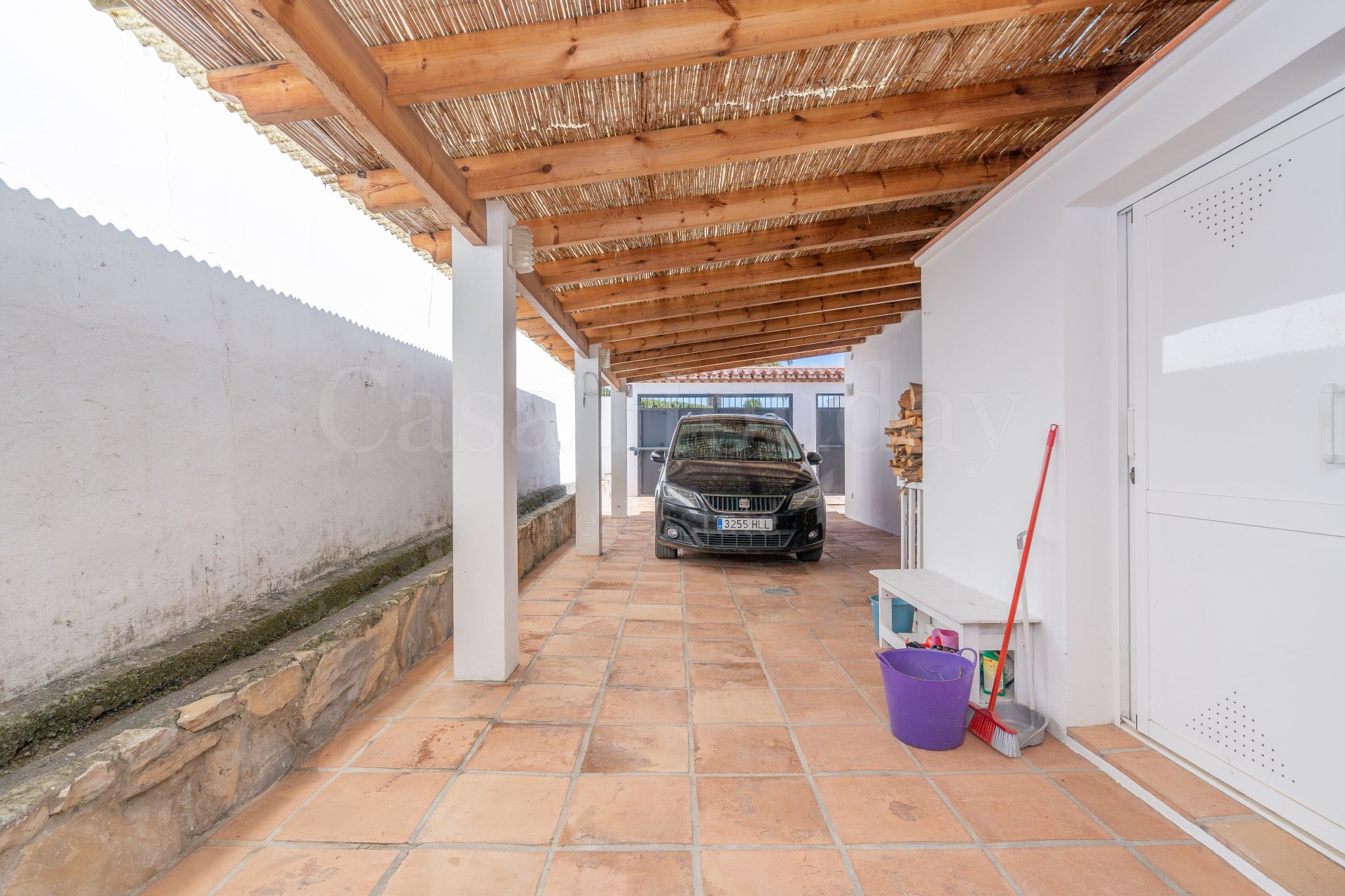 Villa en Estepona