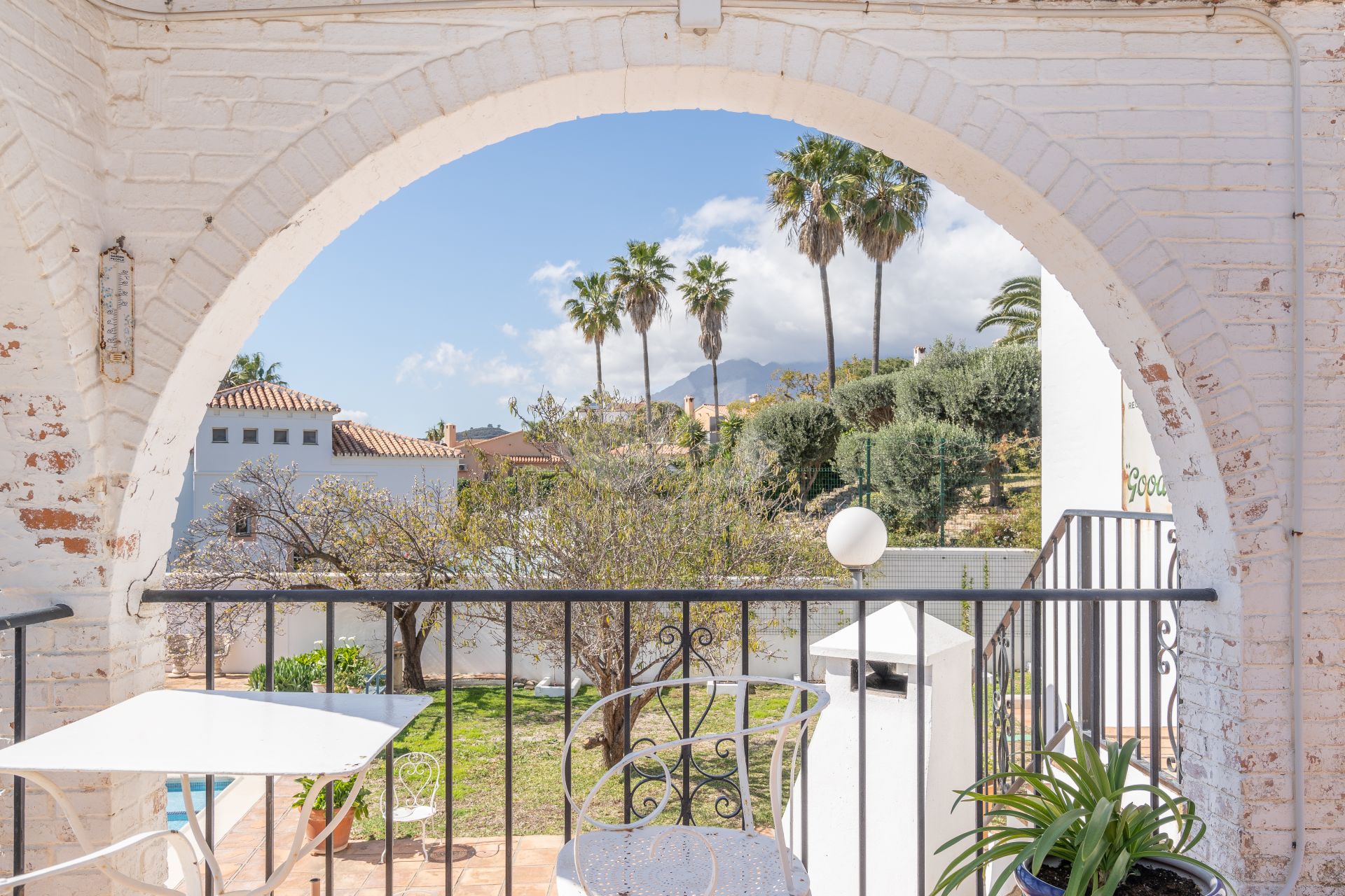Villa in Estepona