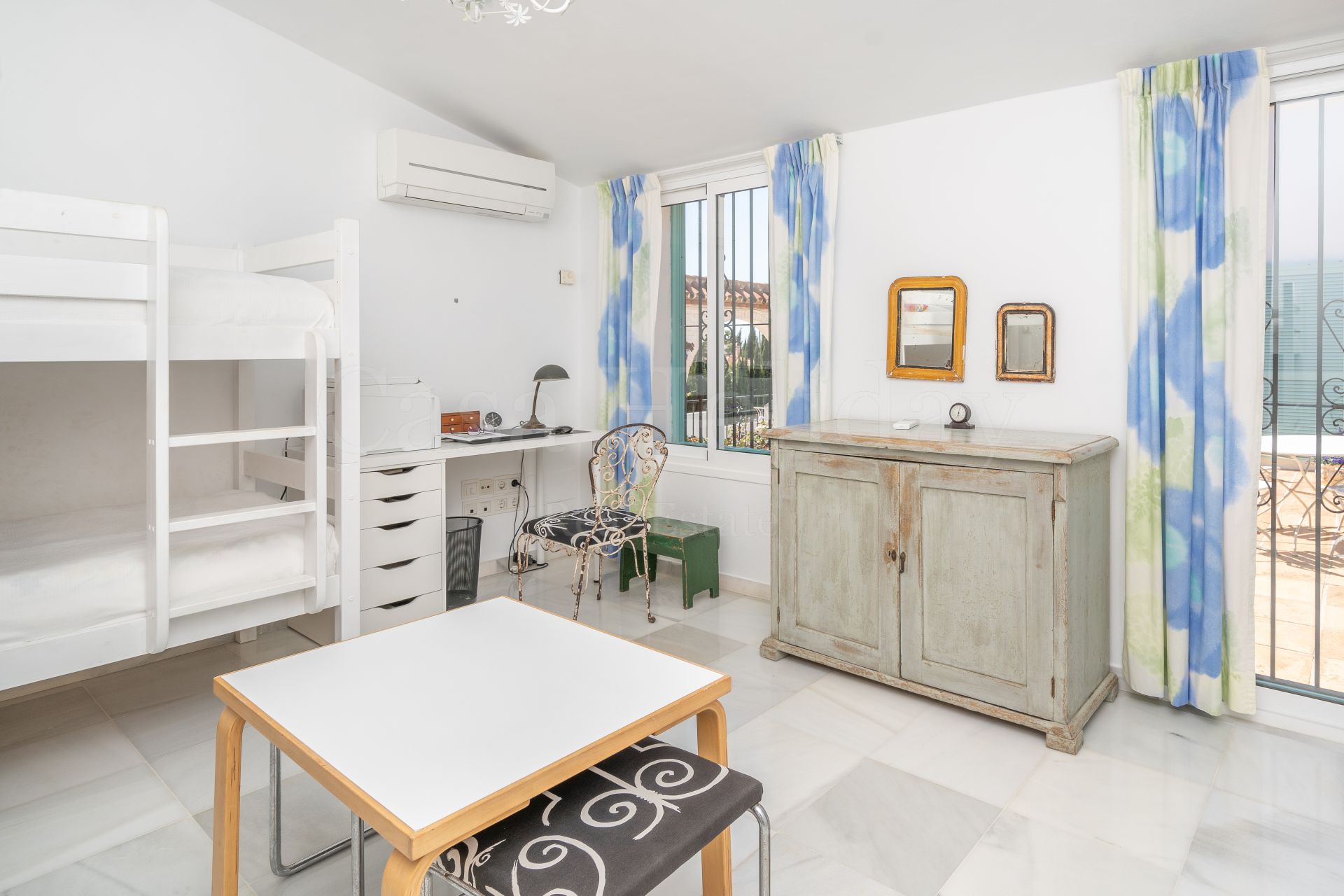 Villa en Estepona