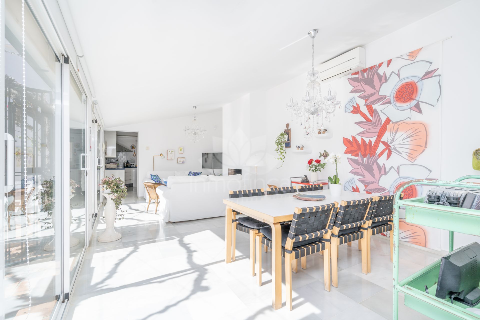 Villa in Estepona