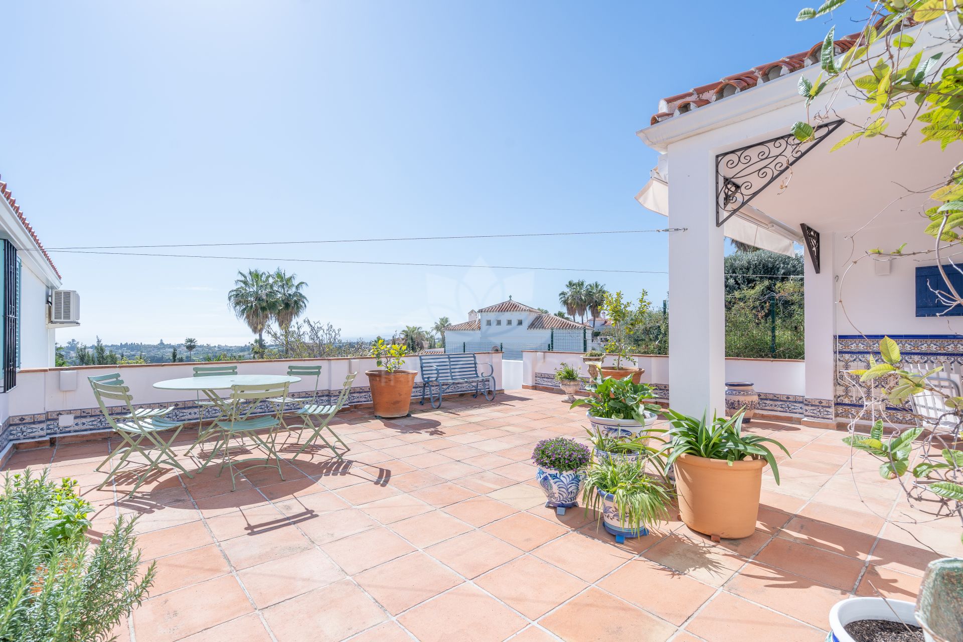 Villa in Estepona